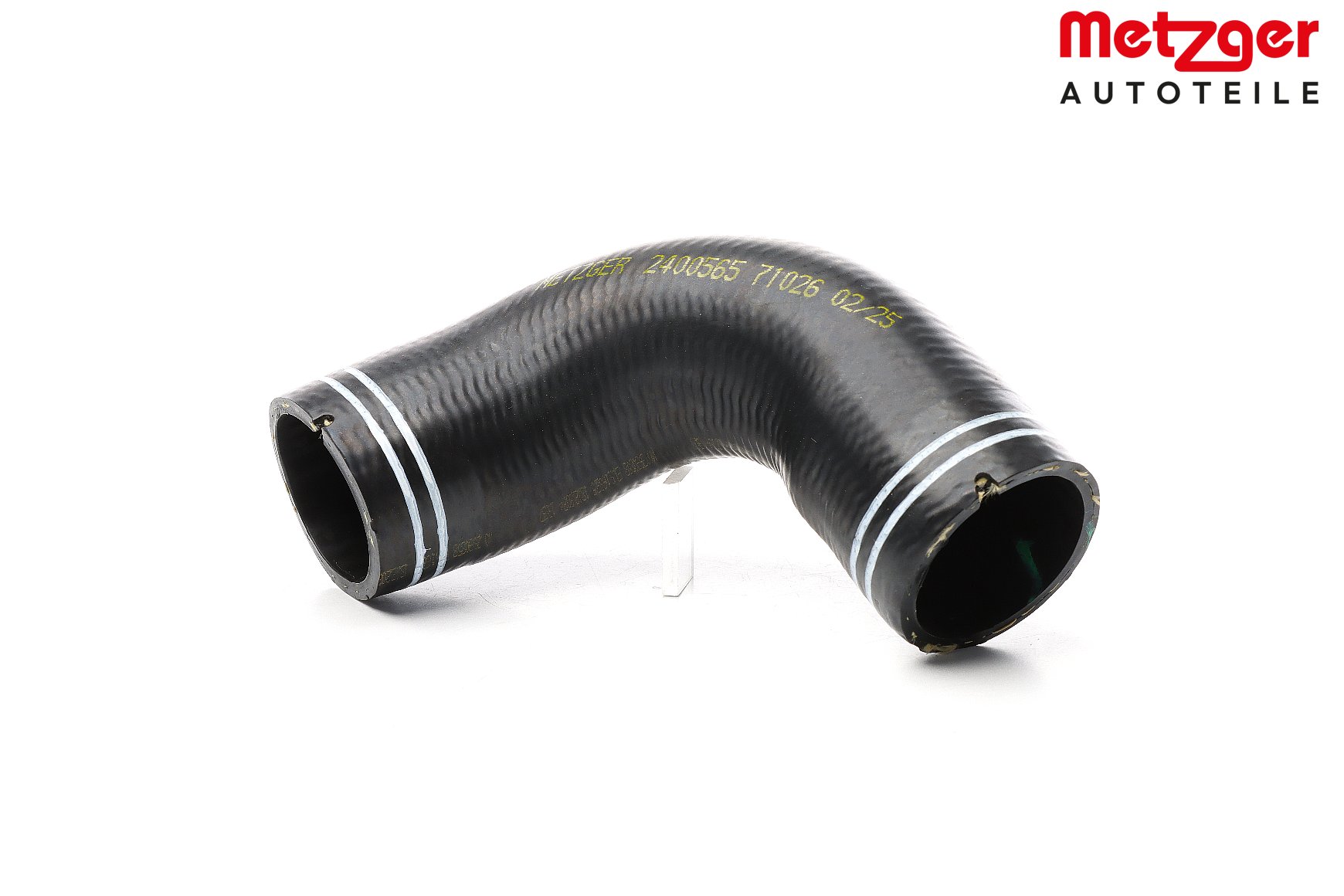 Turbolader-Schlauch METZGER 2400565 Bewertung