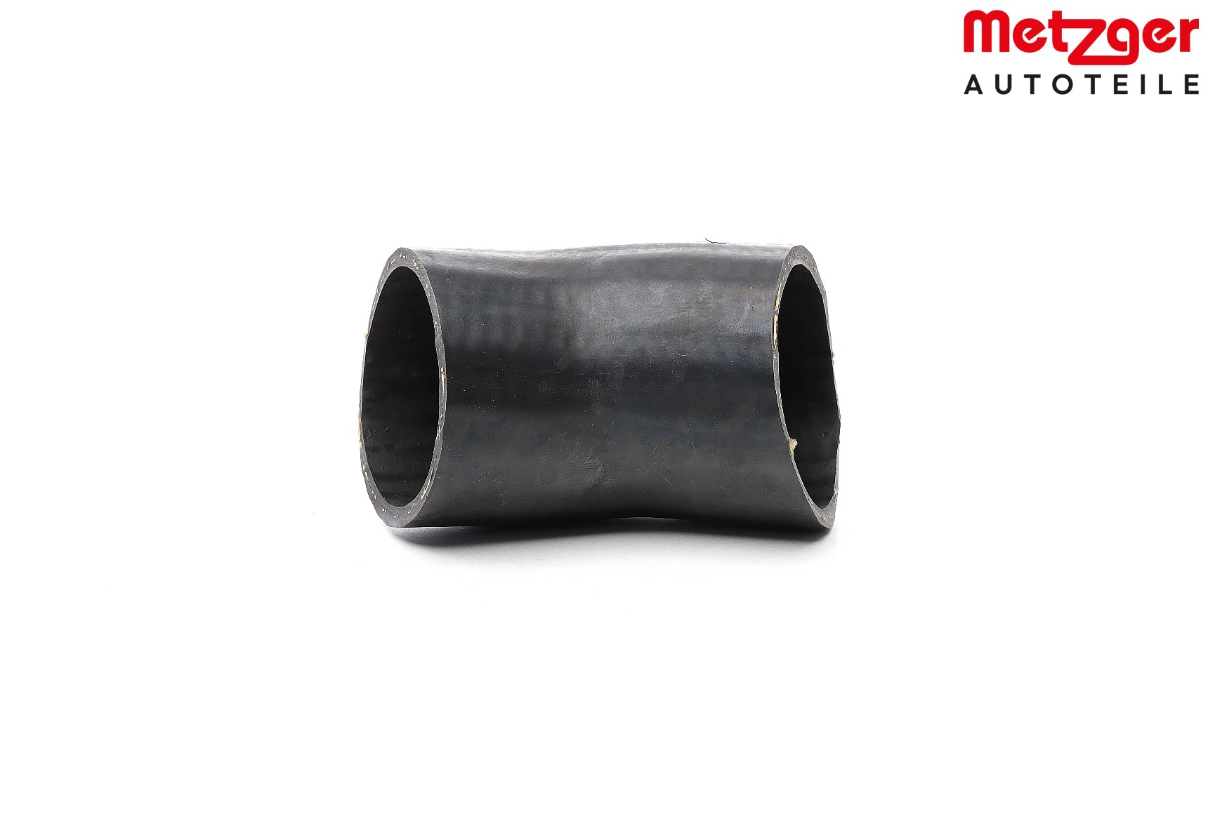Ladeluftschlauch 2400568 METZGER 04B145762B VW, AUDI, SKODA, SEAT