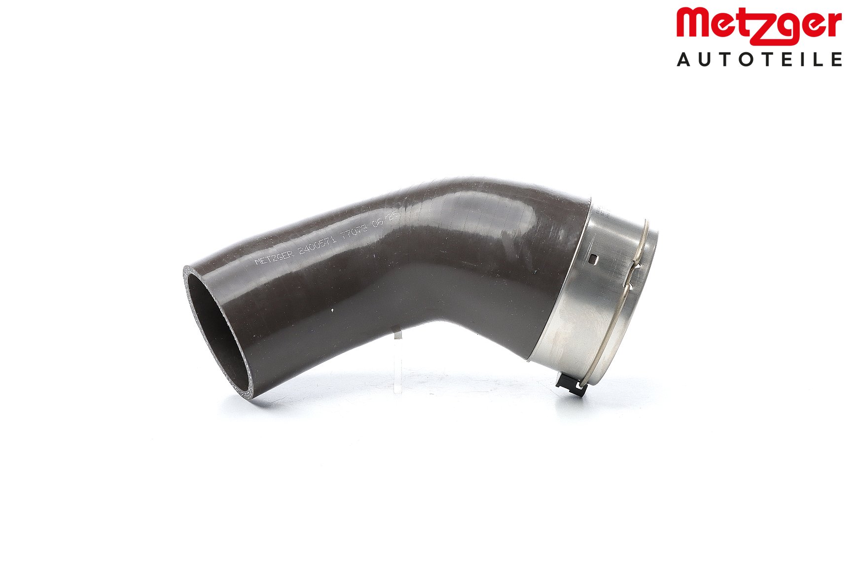 Turbolader-Schlauch METZGER 2400571 Bewertung