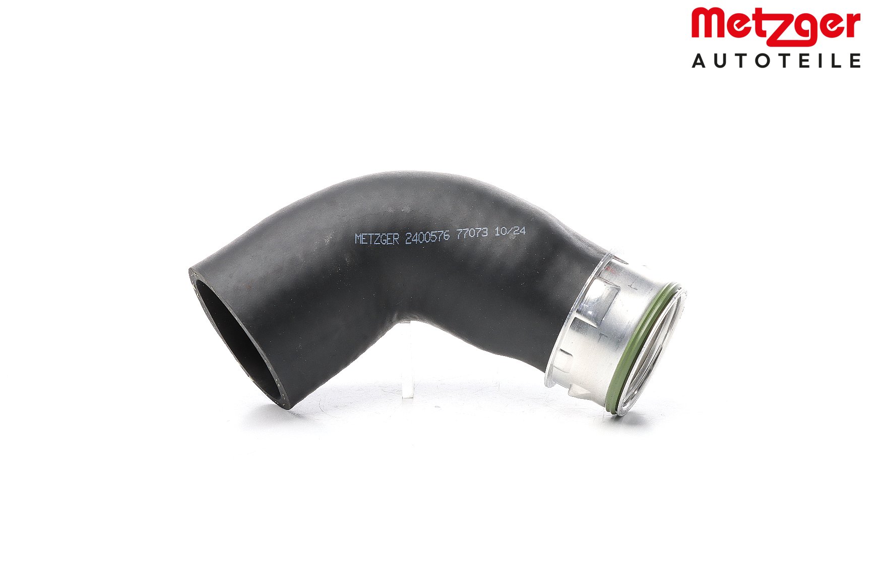 METZGER 2400576 Ladeluftslange