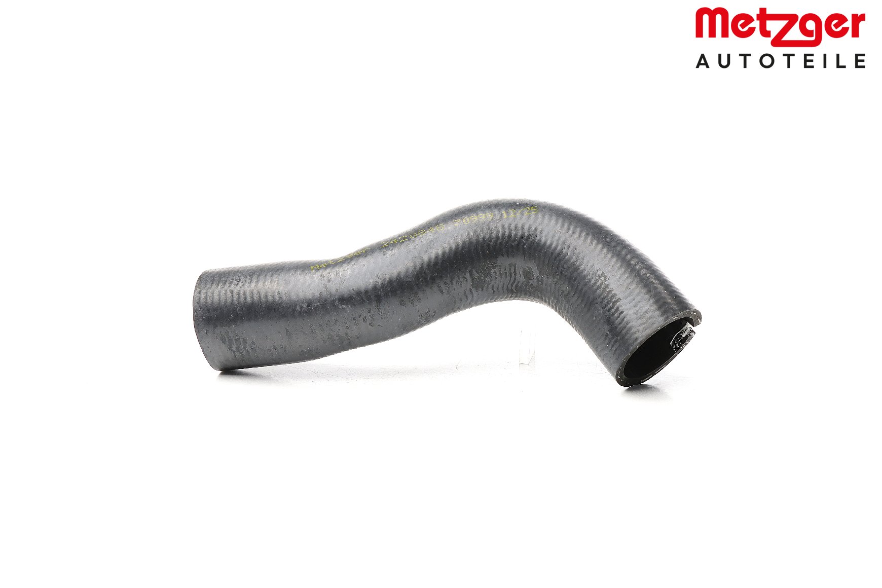 2420848 METZGER 13 37 720 Durite de refroidissement