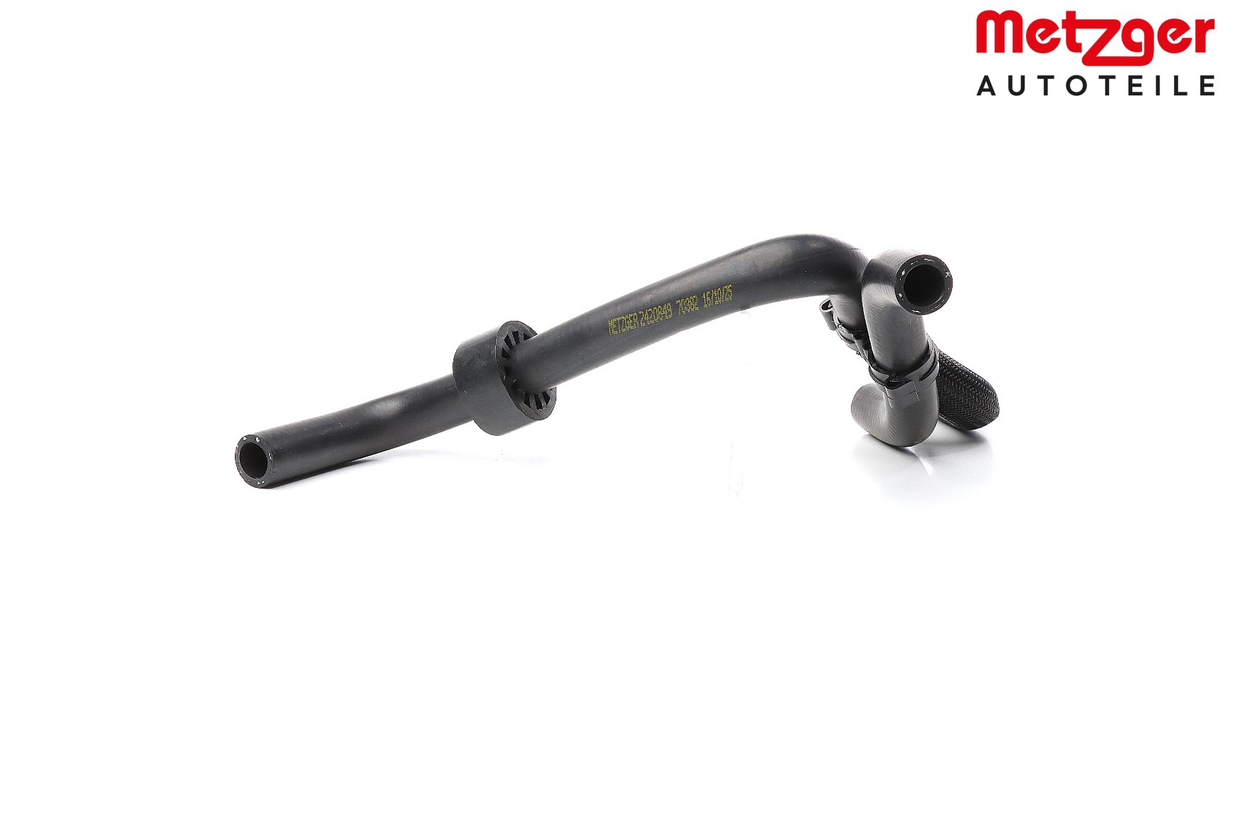 METZGER 2420849 Flessibile radiatore