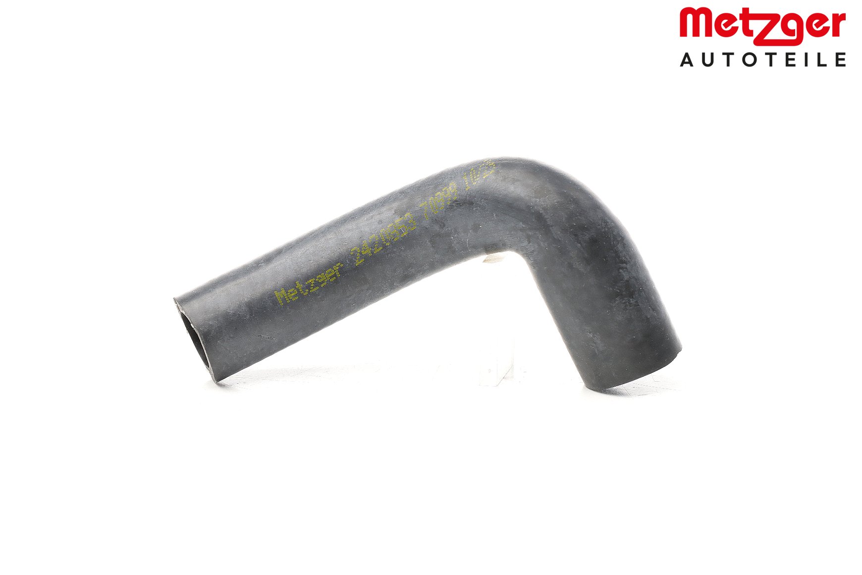 METZGER 2420853 Durite de refroidissement