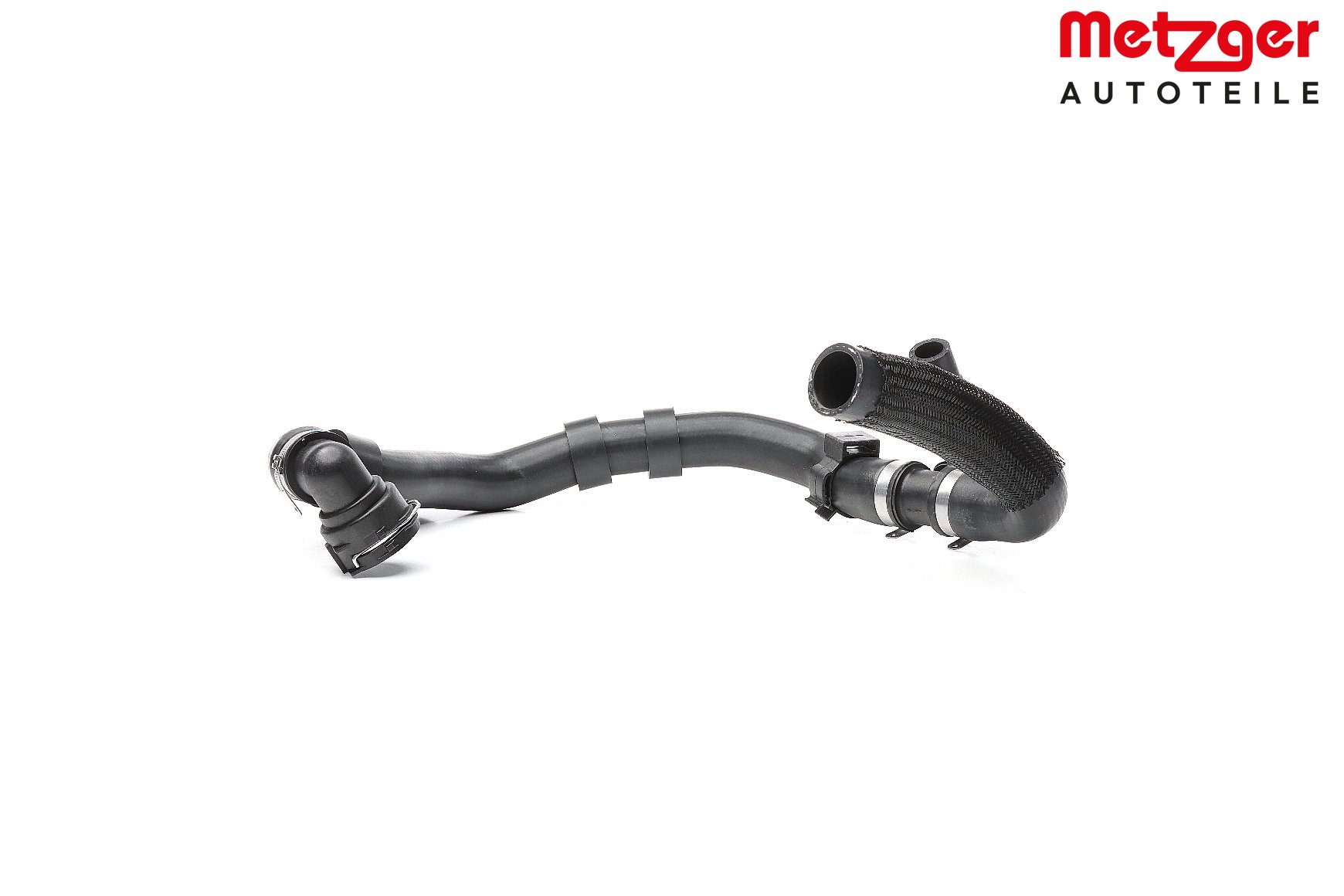 METZGER 2420857 Durite de refroidissement