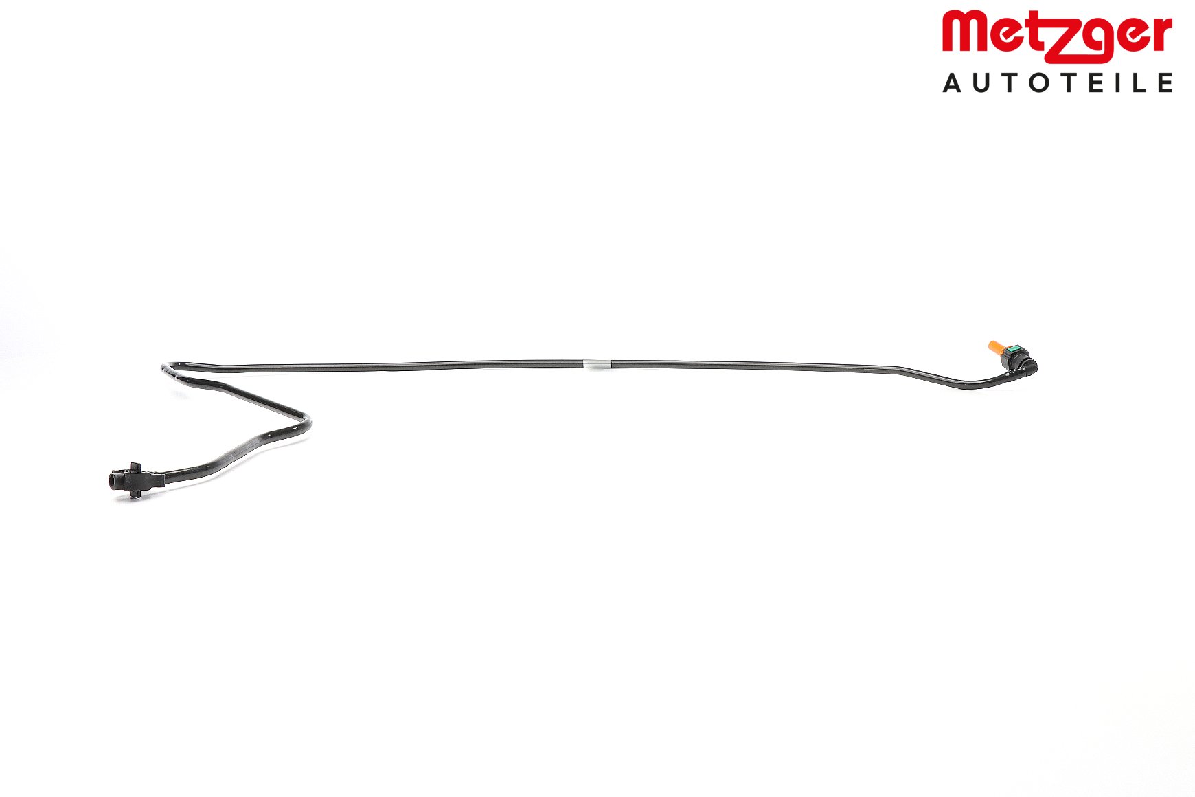 Flessibile radiatore 1 827 933 METZGER 2420864 FORD