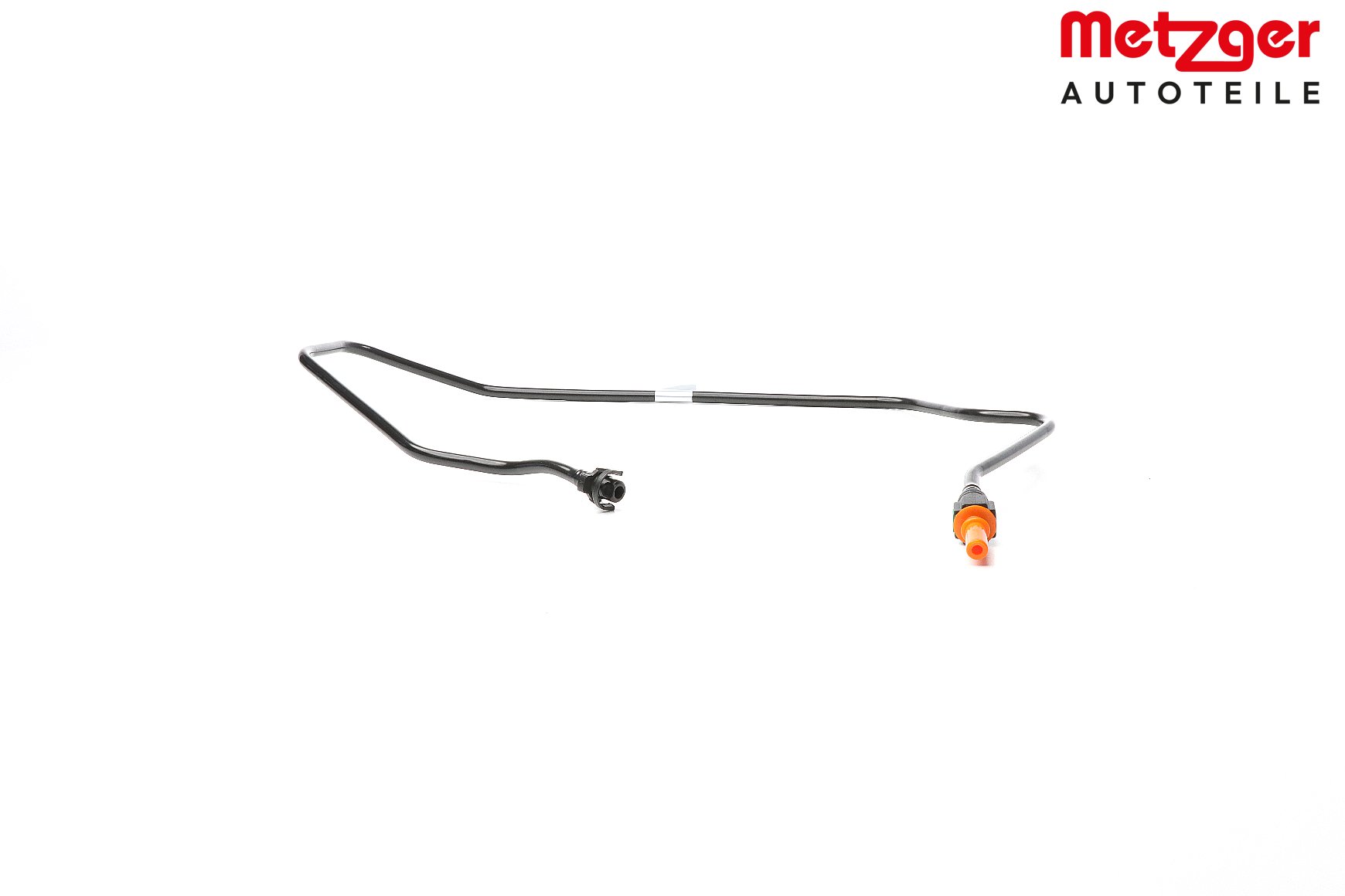 Flessibile radiatore 1219583 METZGER 2420868 FORD