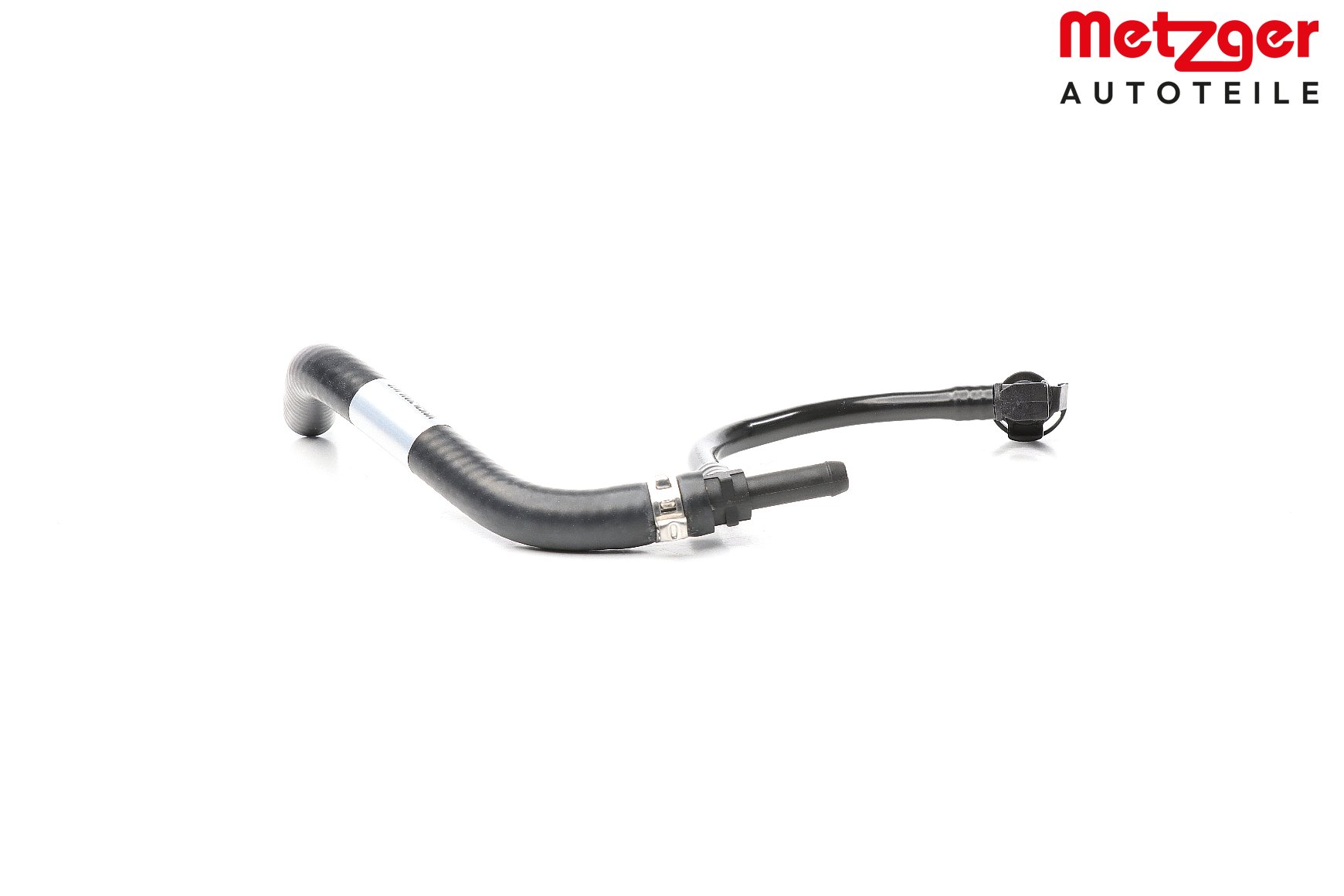 2420871 METZGER 861 058 Durite de refroidissement