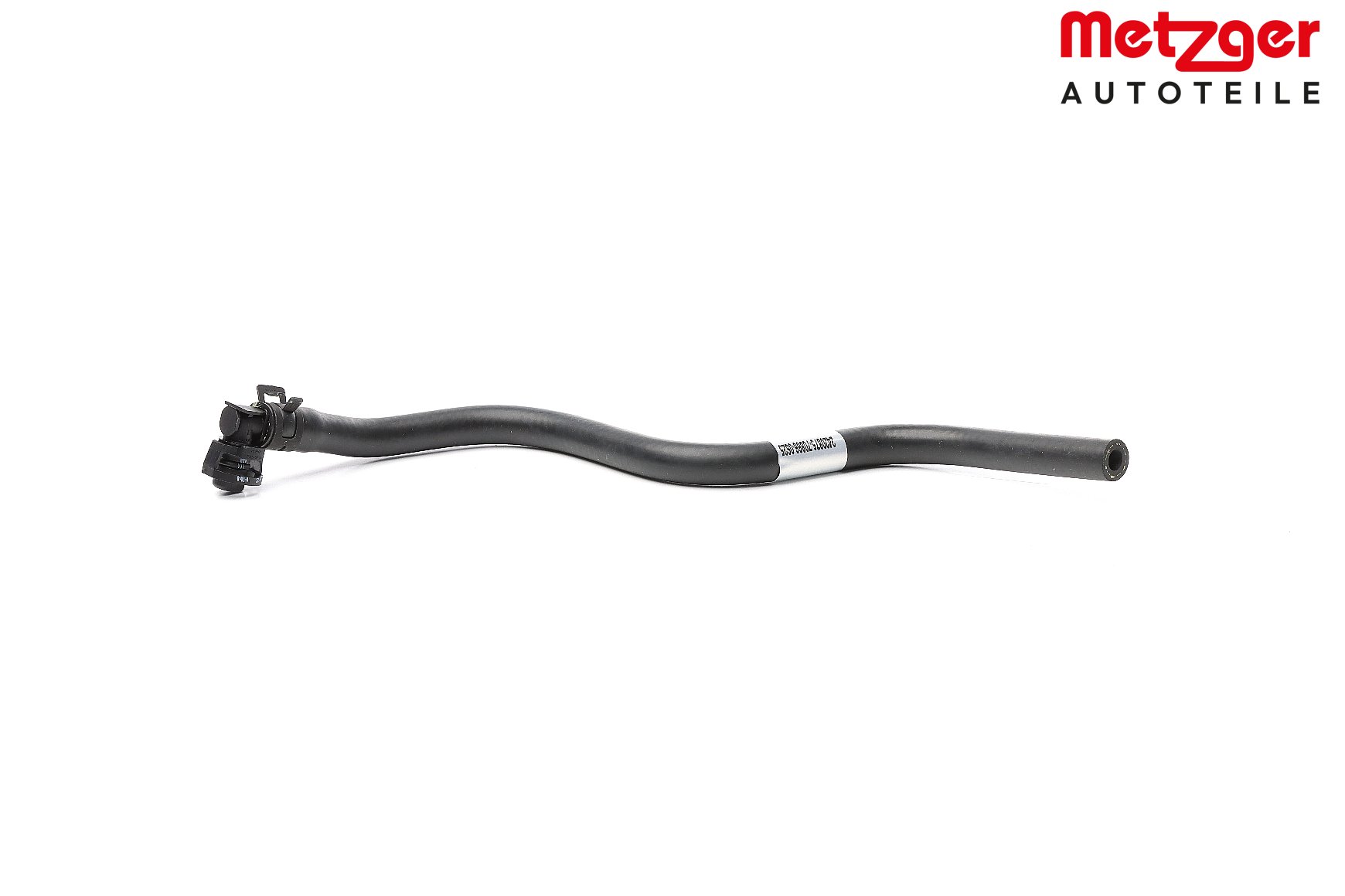 2420875 METZGER Kühlwasserschlauch Kosten