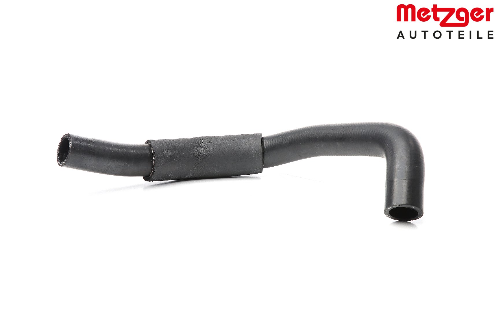 OEN 349346 Flessibile radiatore METZGER 2420886