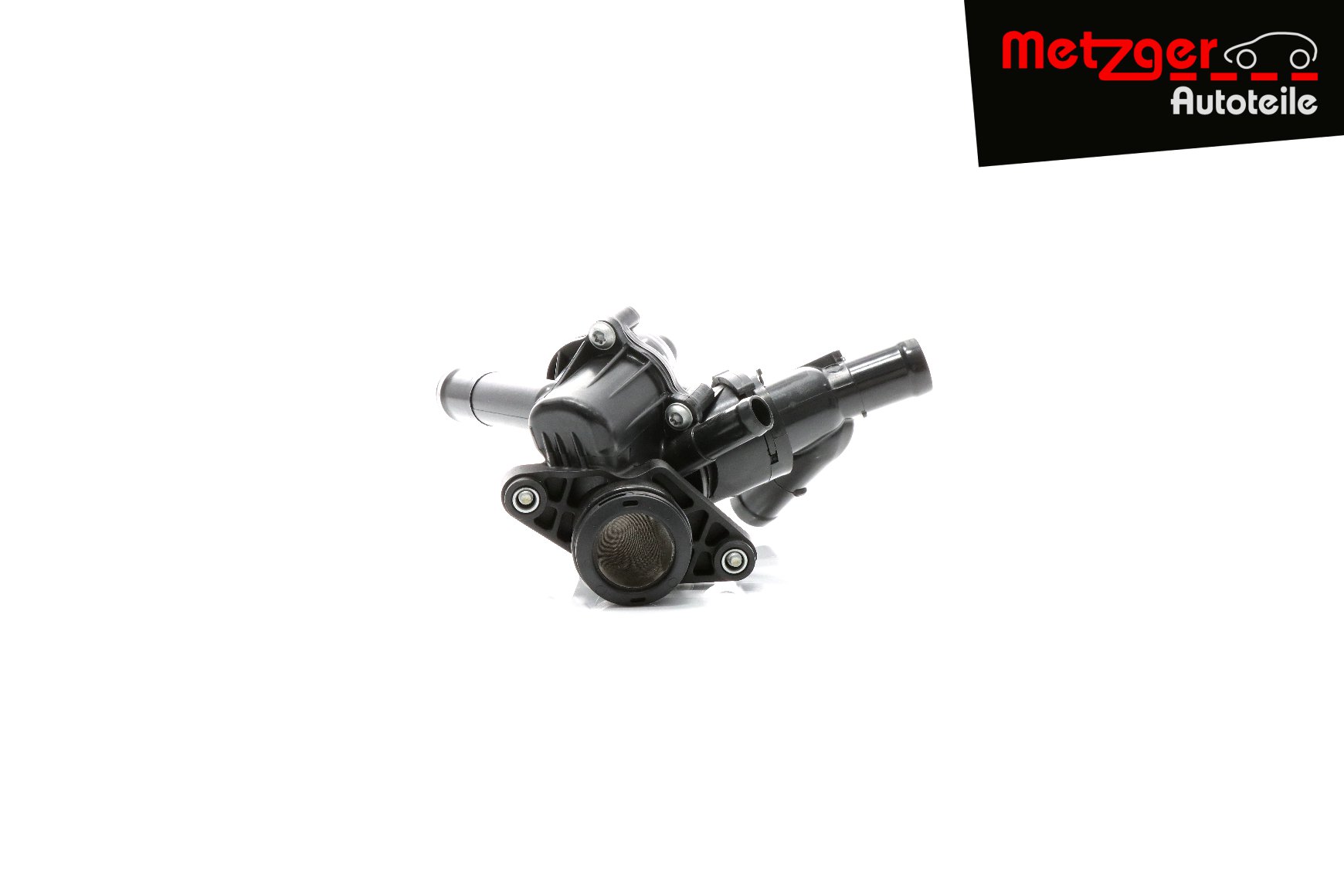 Termostat układu chłodzenia silnika METZGER 4006331