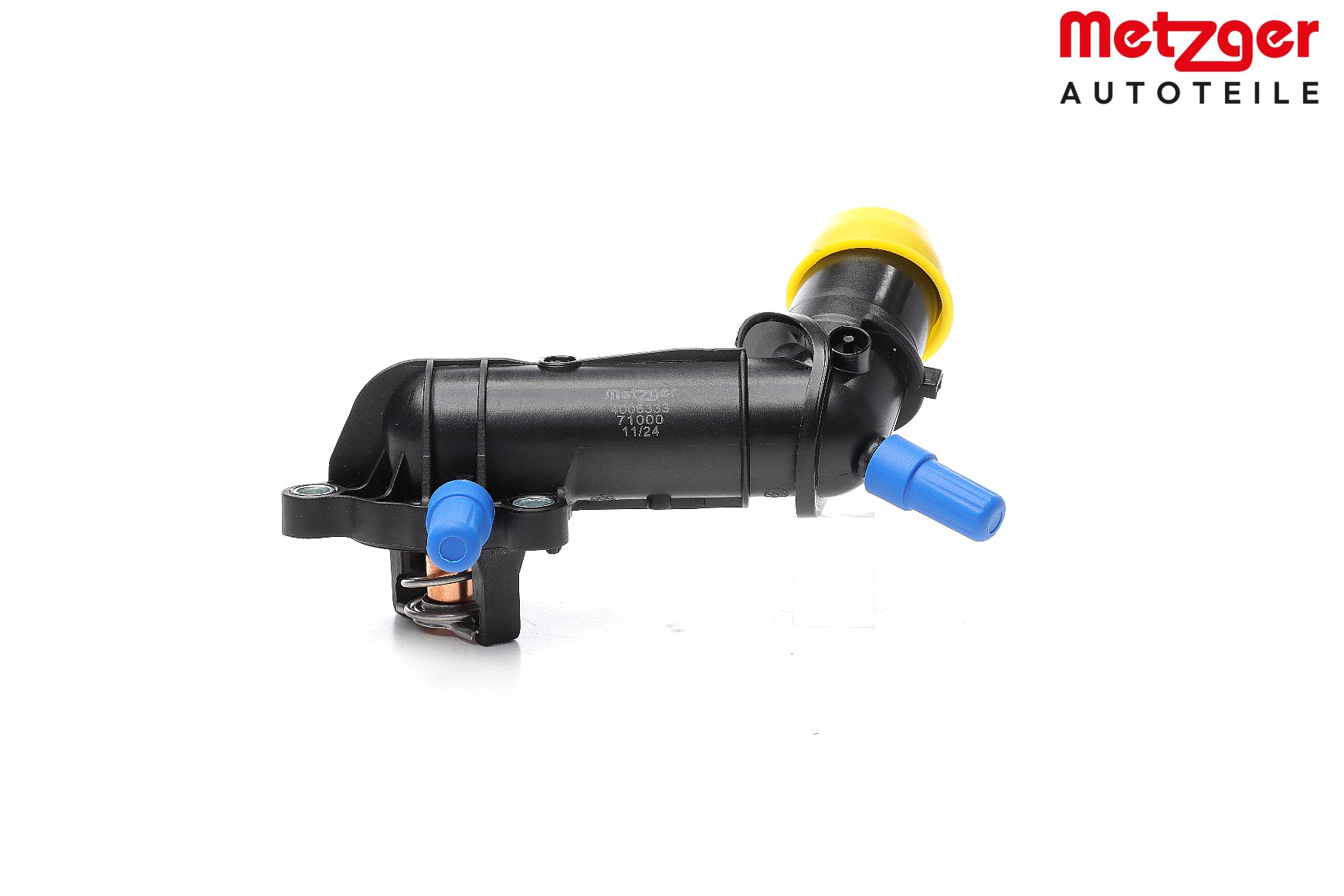 15820227 Thermostat, Kühlmittel METZGER CHEROKEE Preis