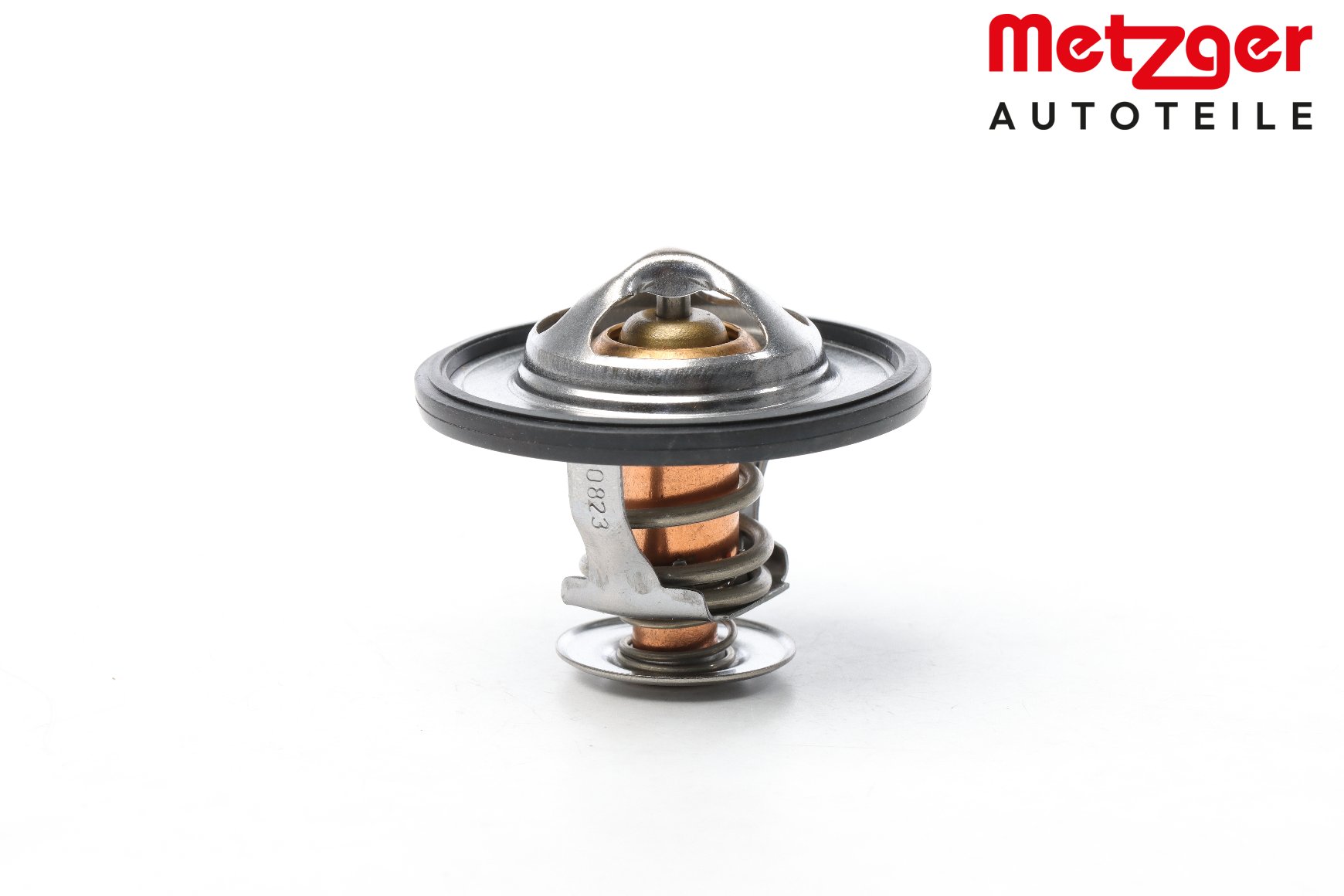 Termostat, lichid racire 21200 6N210 METZGER 4006338 RENAULT, NISSAN, DACIA, INFINITI, RENAULT TRUCKS