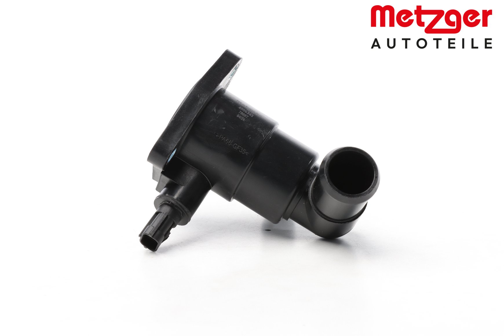 15820237 Thermostat d'eau METZGER SWIFT prix