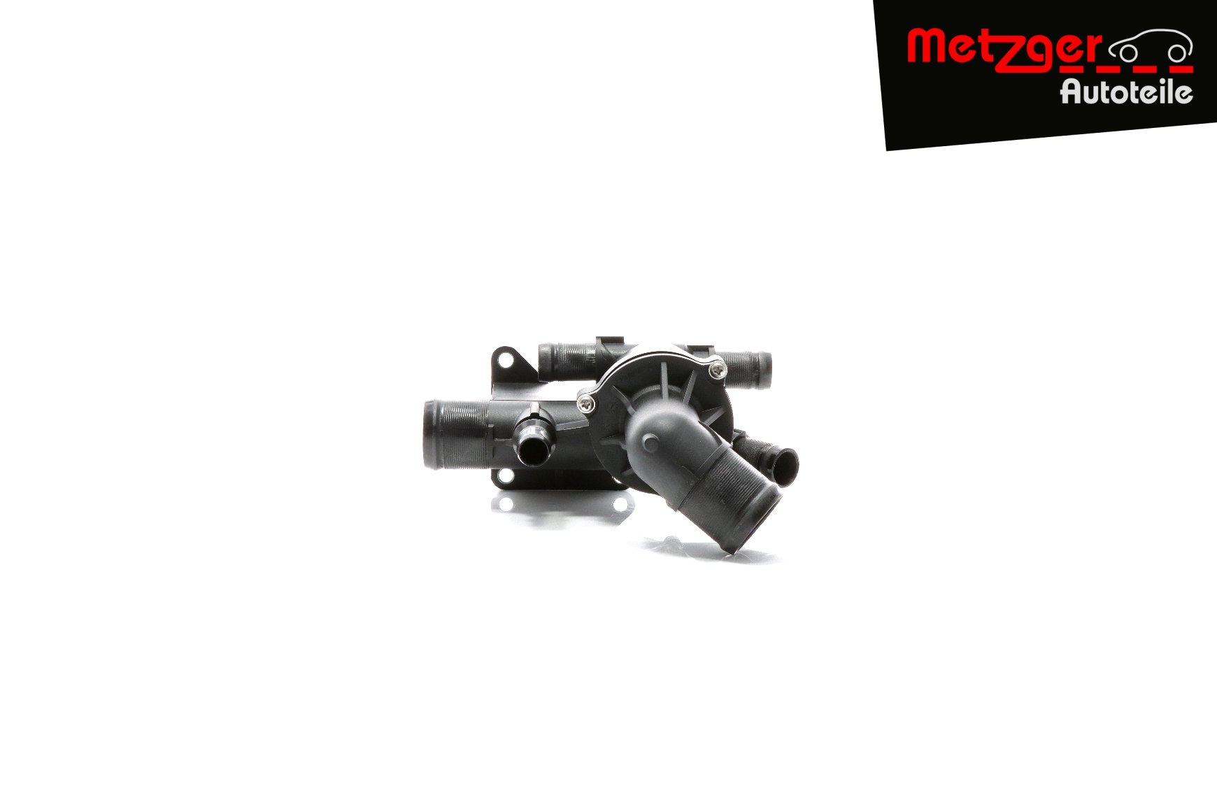 Thermostaat, behuizing METZGER 4006345