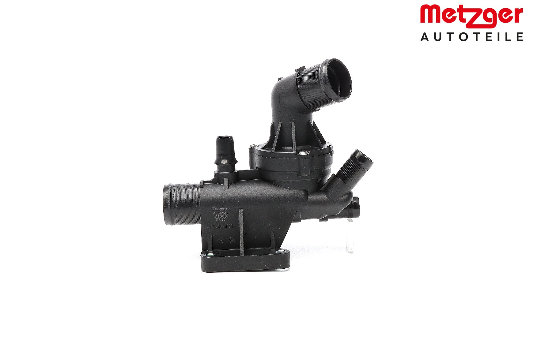 Thermostat METZGER 4006346