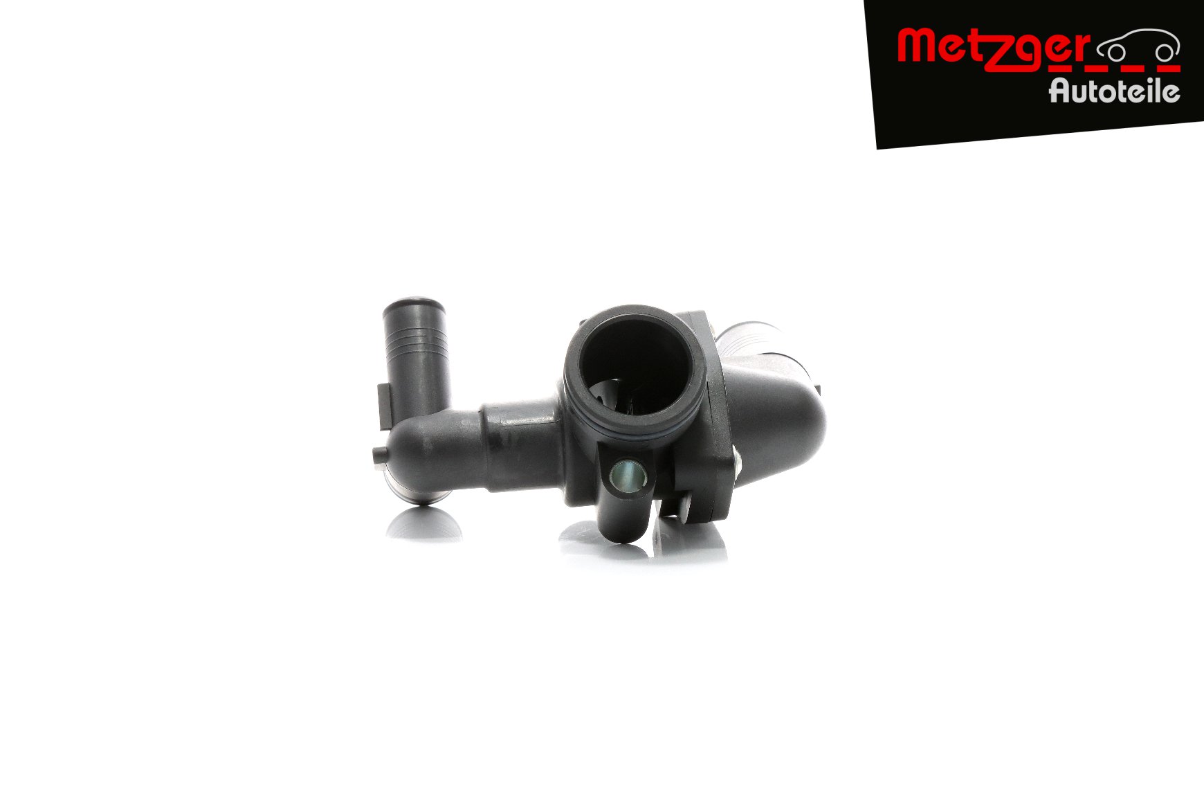 Kühlwasserthermostat 1336Z3 METZGER 4006352 FORD, FIAT, PEUGEOT, CITROЁN, DS