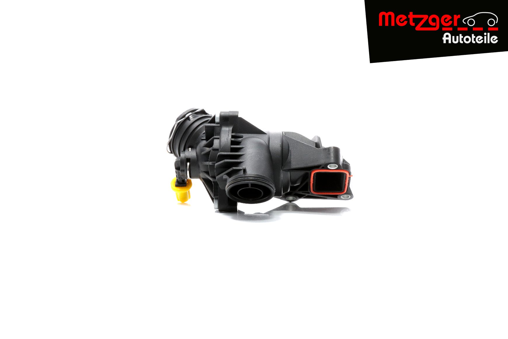 Kühlmittelthermostat METZGER 4006355 Bewertung
