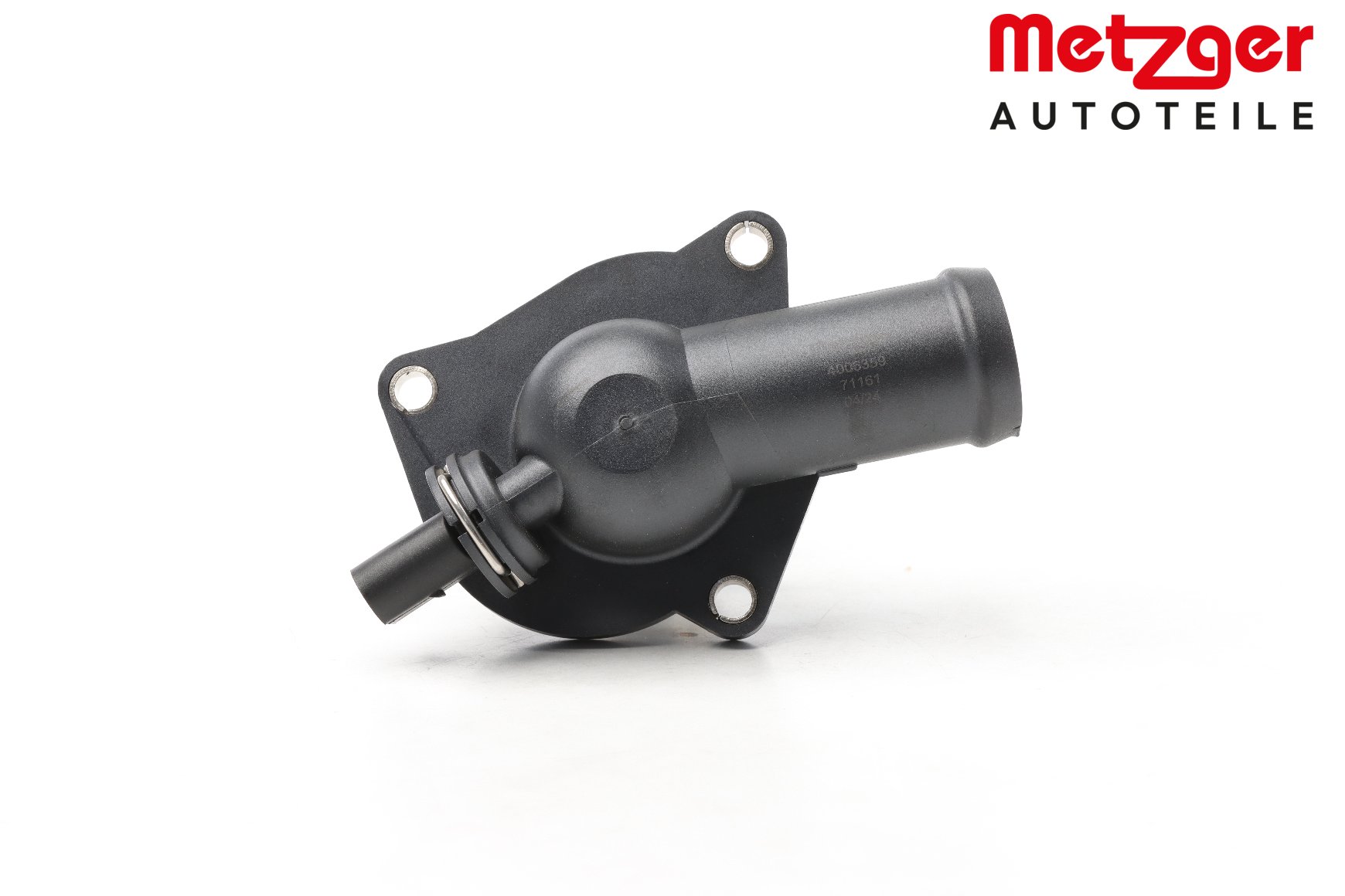 Thermostat d'eau METZGER 4006359