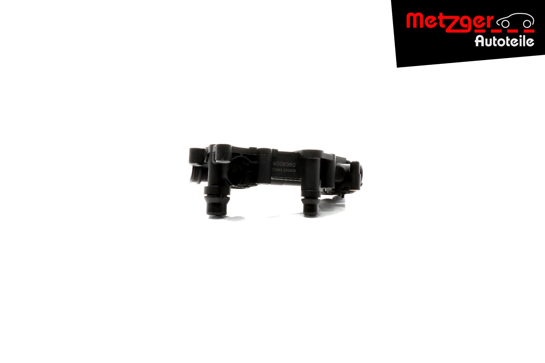 15820254 4006360 OEM METZGER Oliethermostaat prijs