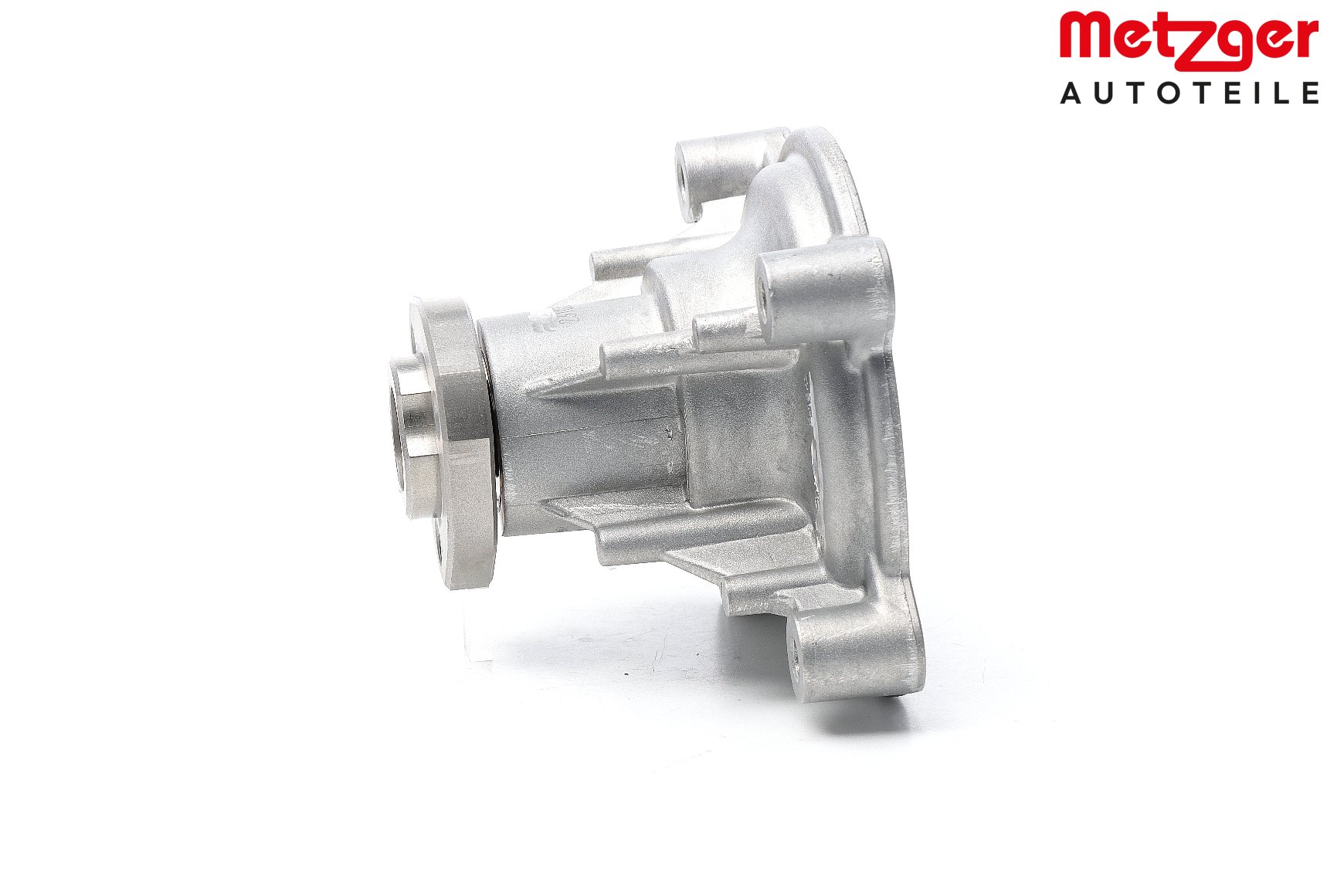 Wasserpumpe 4007034 METZGER 03C121008C VW, AUDI, SKODA, SEAT, CUPRA