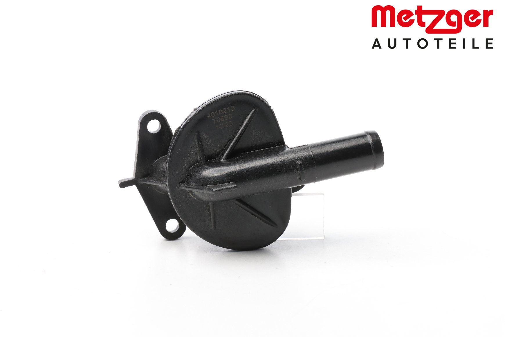 Coolant valve METZGER 4010213