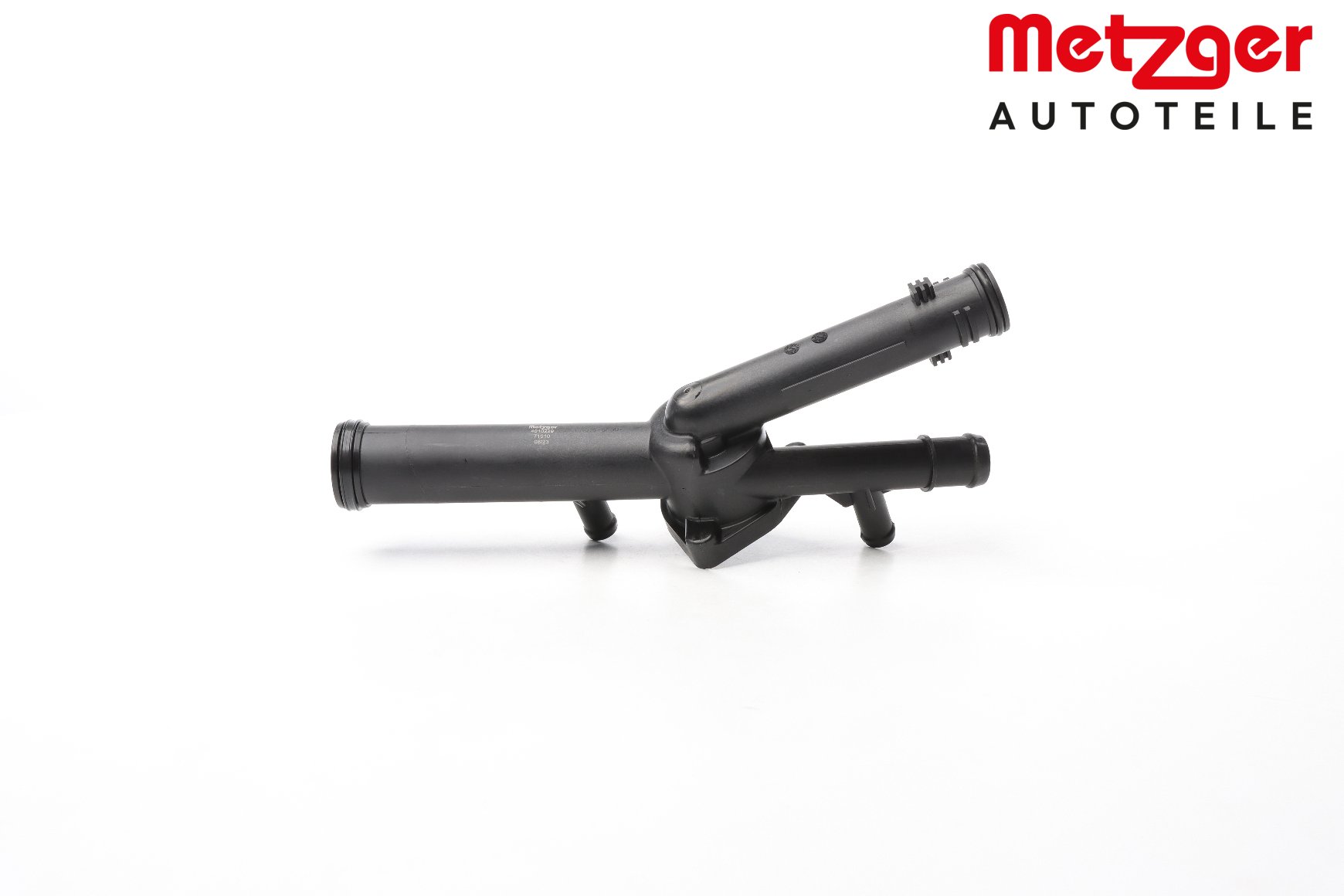 Thermostatgehäuse METZGER 4010229