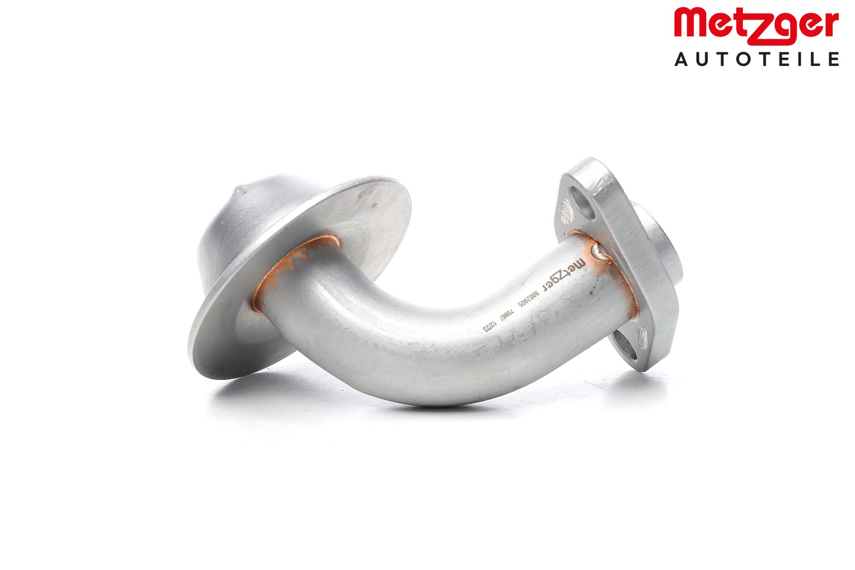 15820455 METZGER Tubo aspirazione olio SEAT prezzo