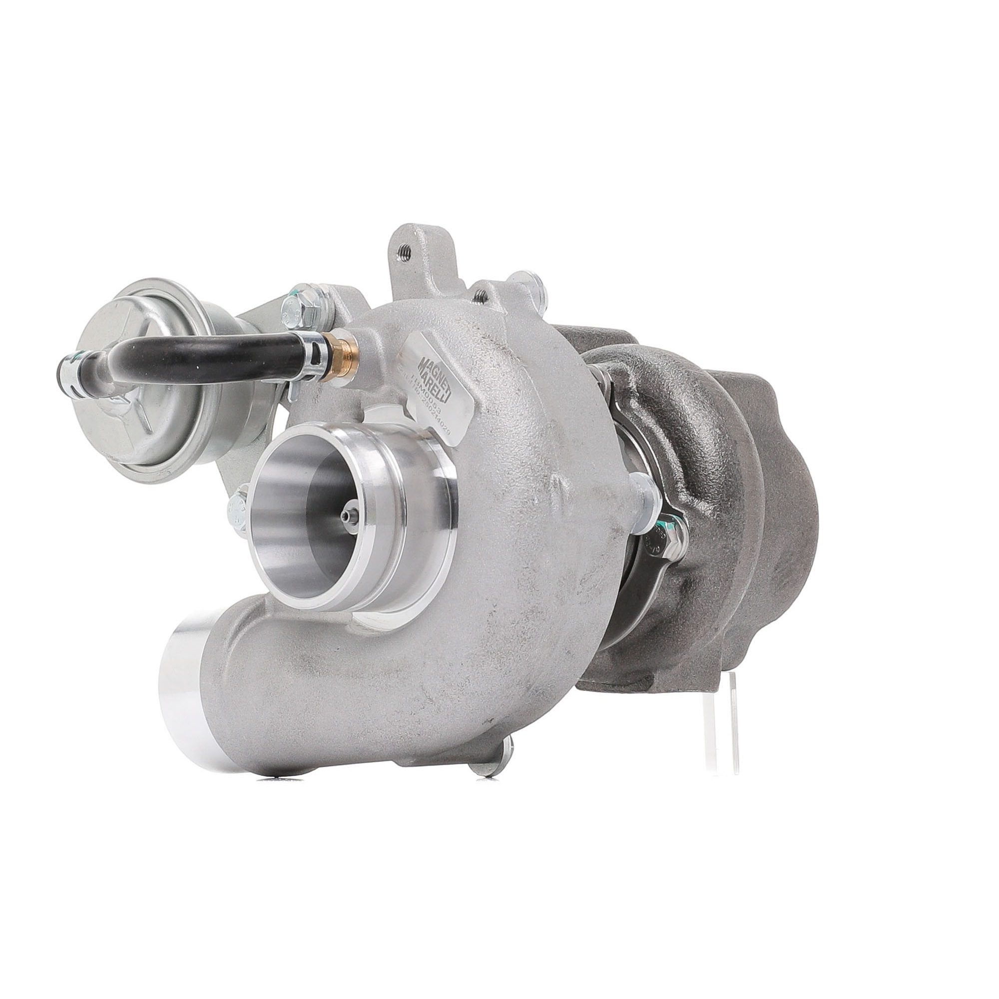 Turbolader 807101005300 MAGNETI MARELLI 504071260 FIAT, MITSUBISHI, ALFA ROMEO, IVECO, LANCIA