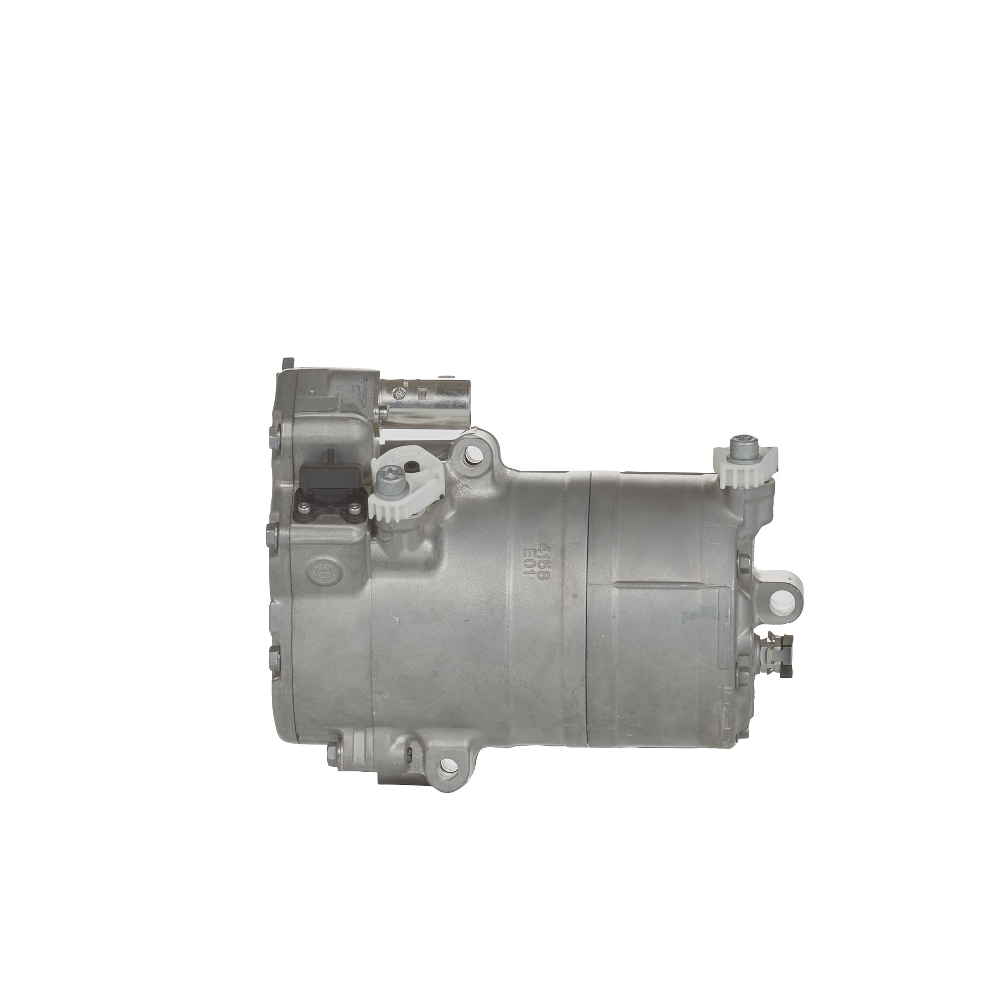 Klimakompressor A 000 830 28 00 WAECO 8880120518 MERCEDES-BENZ, JAGUAR