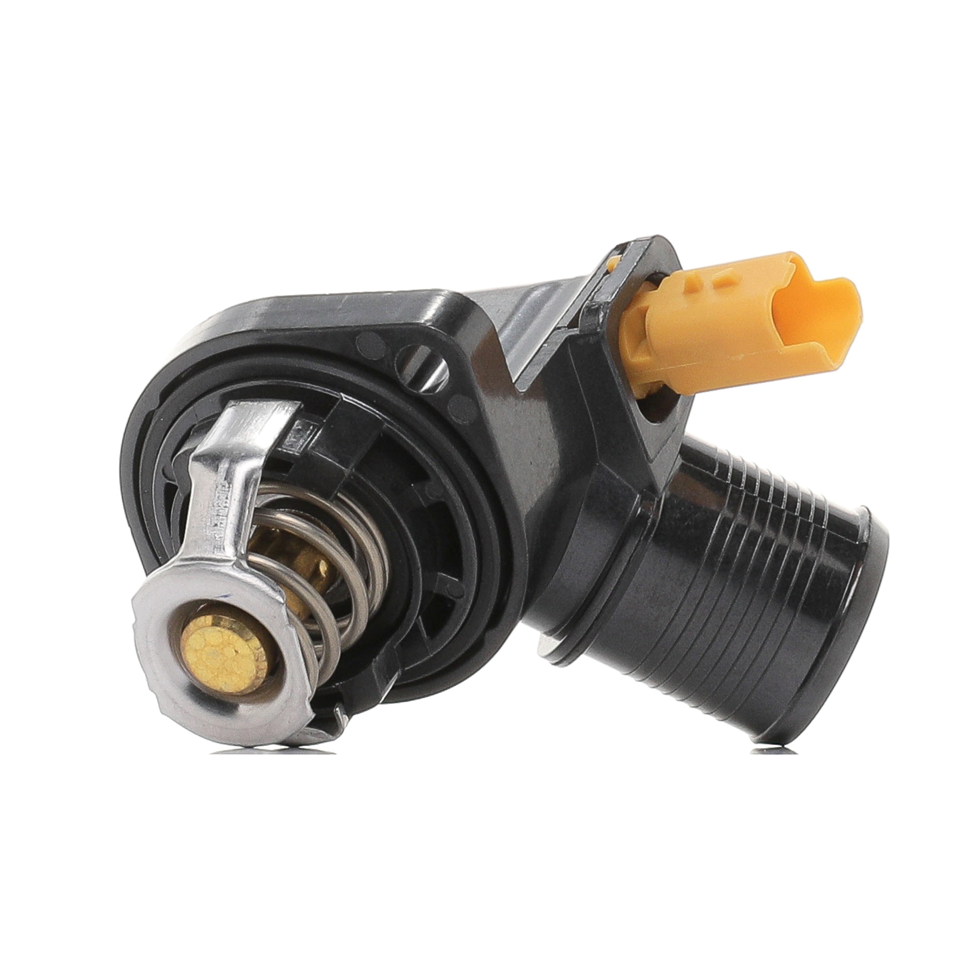 Kühlwasserthermostat 170586 FEBI BILSTEIN 1336Z2 FORD, FIAT, PEUGEOT, CITROЁN, ALFA ROMEO