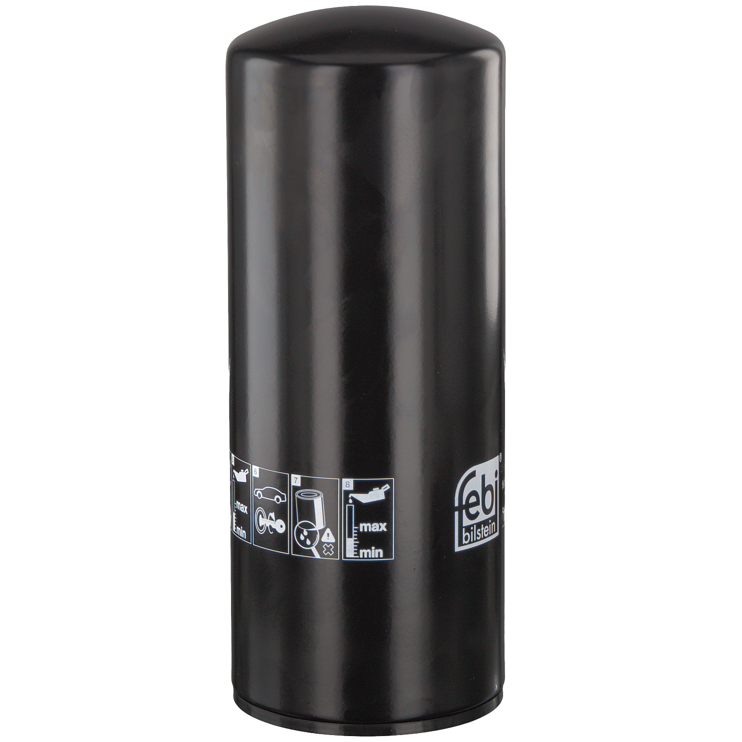 Filtre à huile 1 288 430 FEBI BILSTEIN 171936 ROVER, DAF