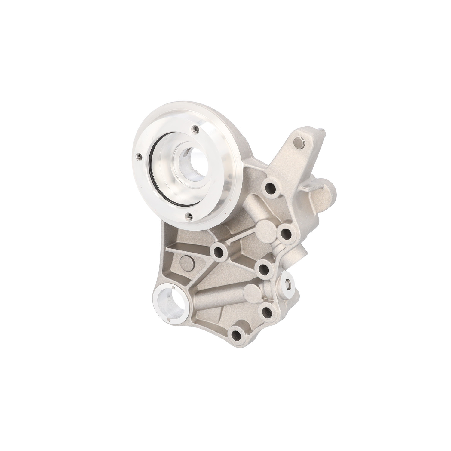Lagerbock, Nockenwelle 171970 FEBI BILSTEIN 06H103144H VW, AUDI, SKODA, SEAT