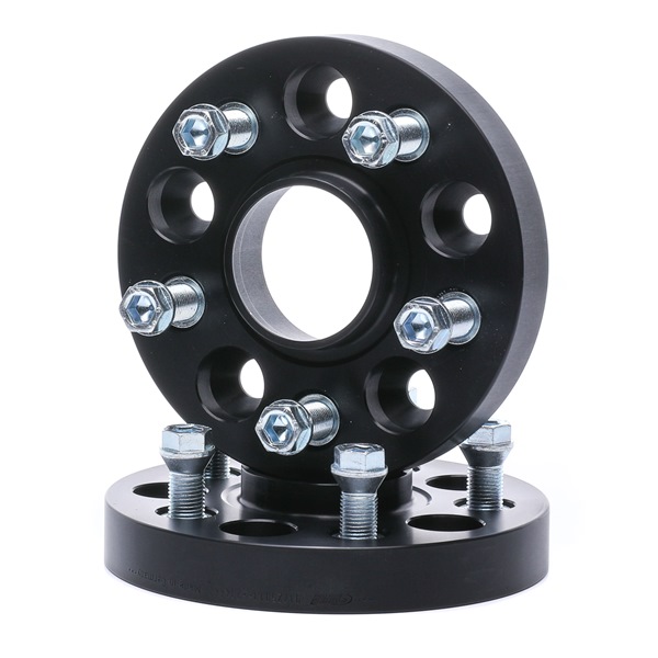 Rozsireni rozchodu 90725018 EIBACH 65mm S90725018B Zavěšení nápravy VW TOUAREG cena