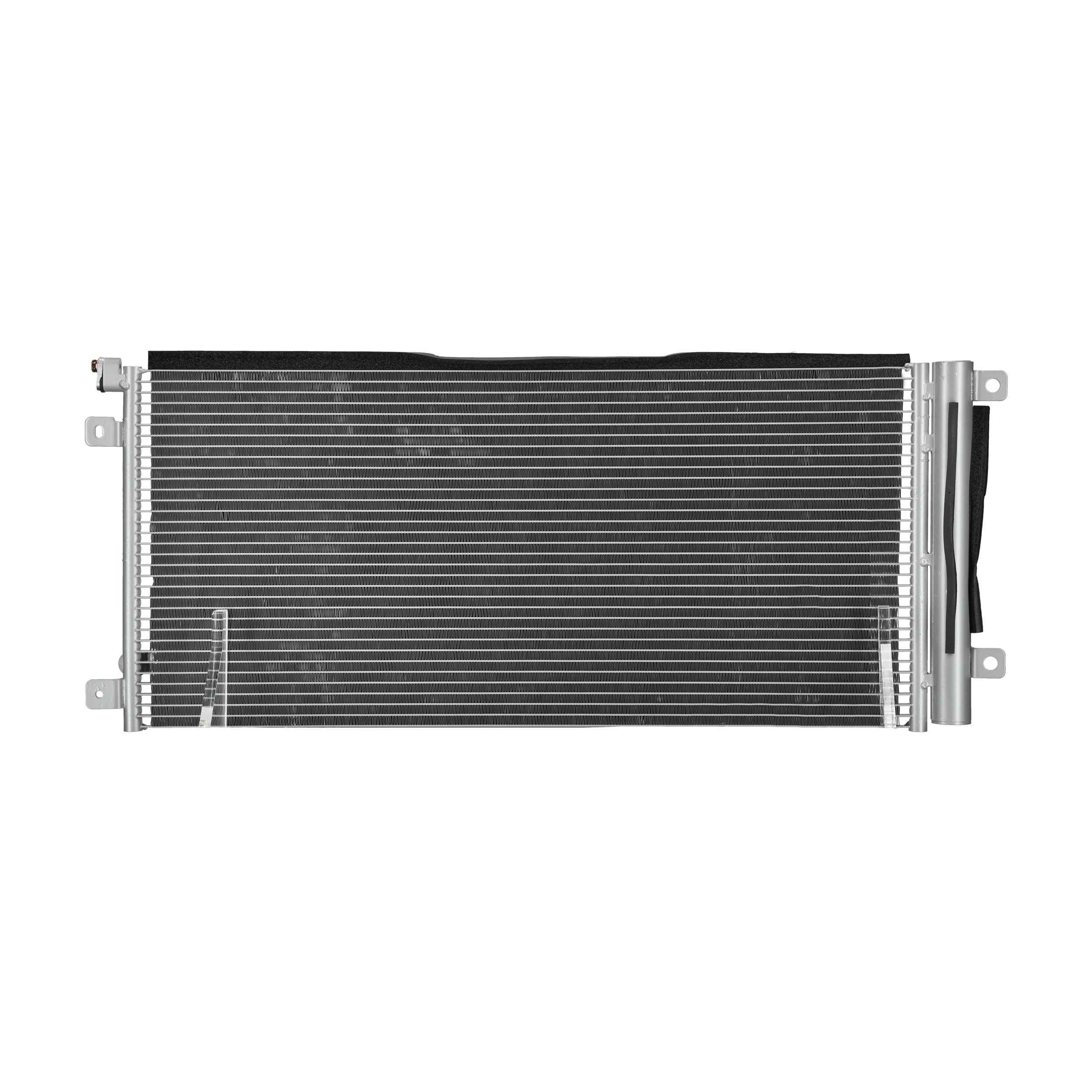 OEN CA1496 Air conditioning condenser NISSENS 941224