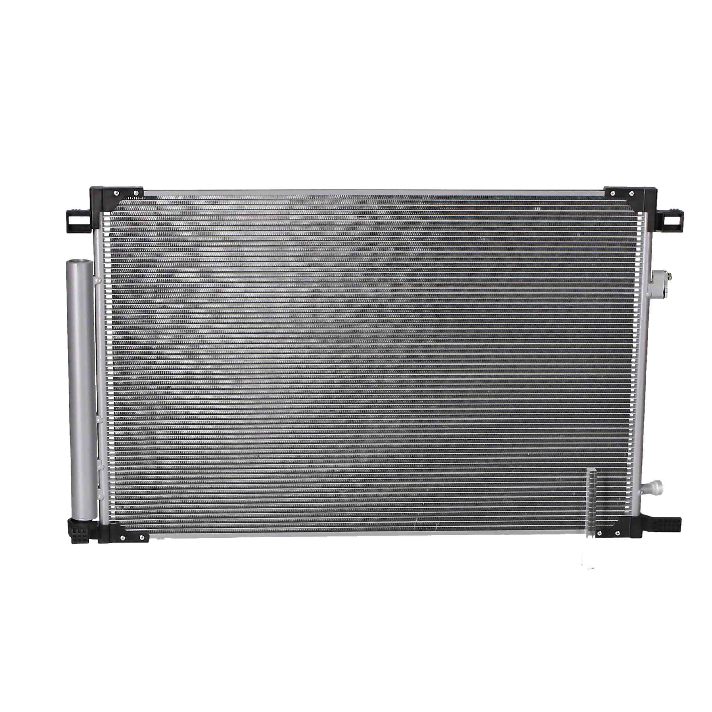 Кондензатор, климатизация 884A033010 NISSENS 941225 TOYOTA, LEXUS