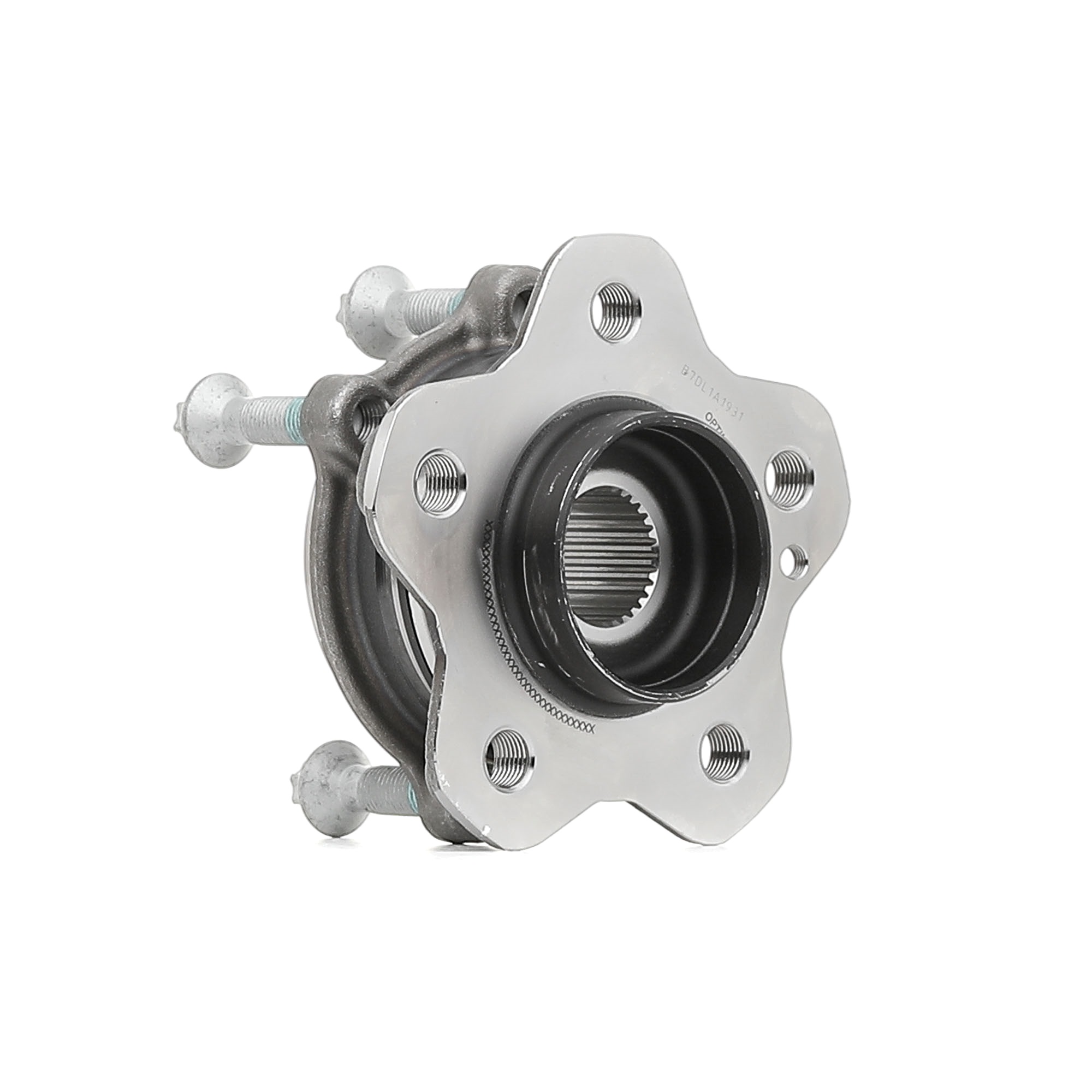 Radlagersatz 400310 OPTIMAL 2473340500 MERCEDES-BENZ, RENAULT