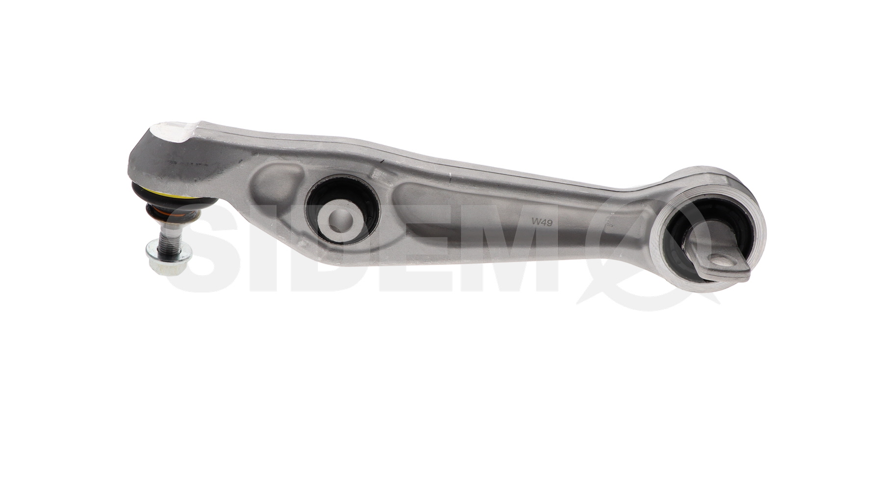 Querlenker 15075 SIDEM 104434100C VOLVO, TESLA