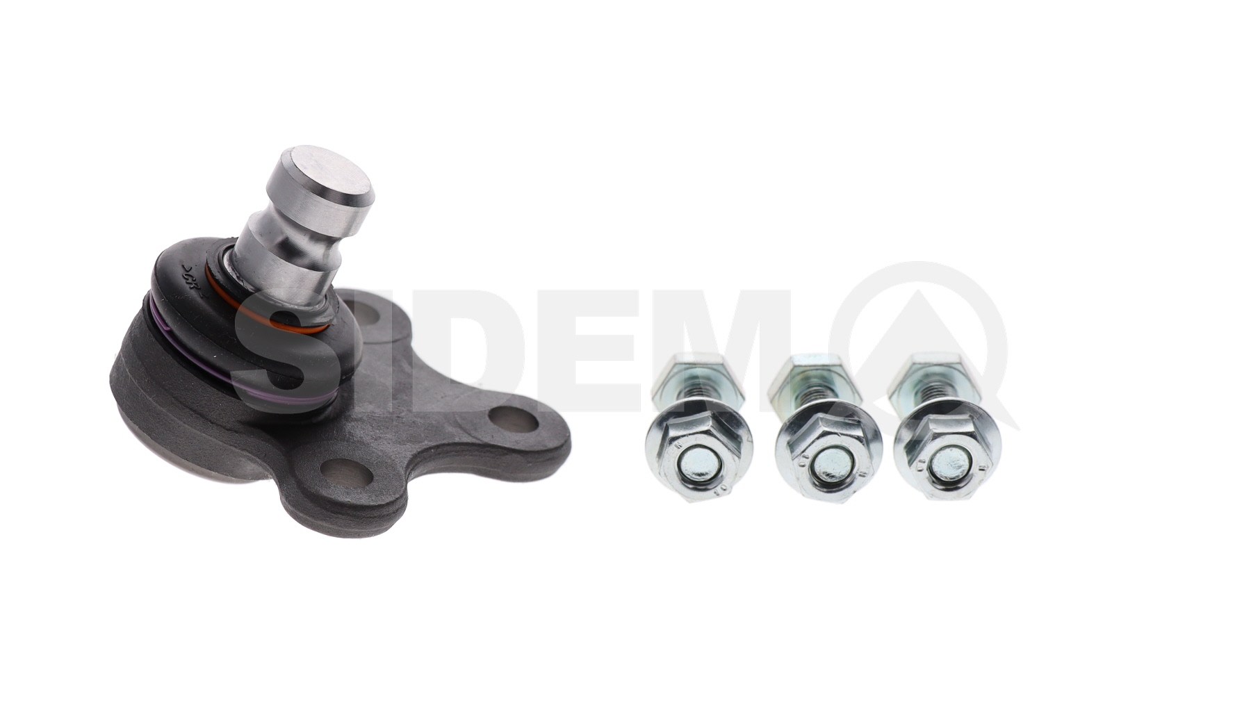 Suspension ball joint SIDEM 53082