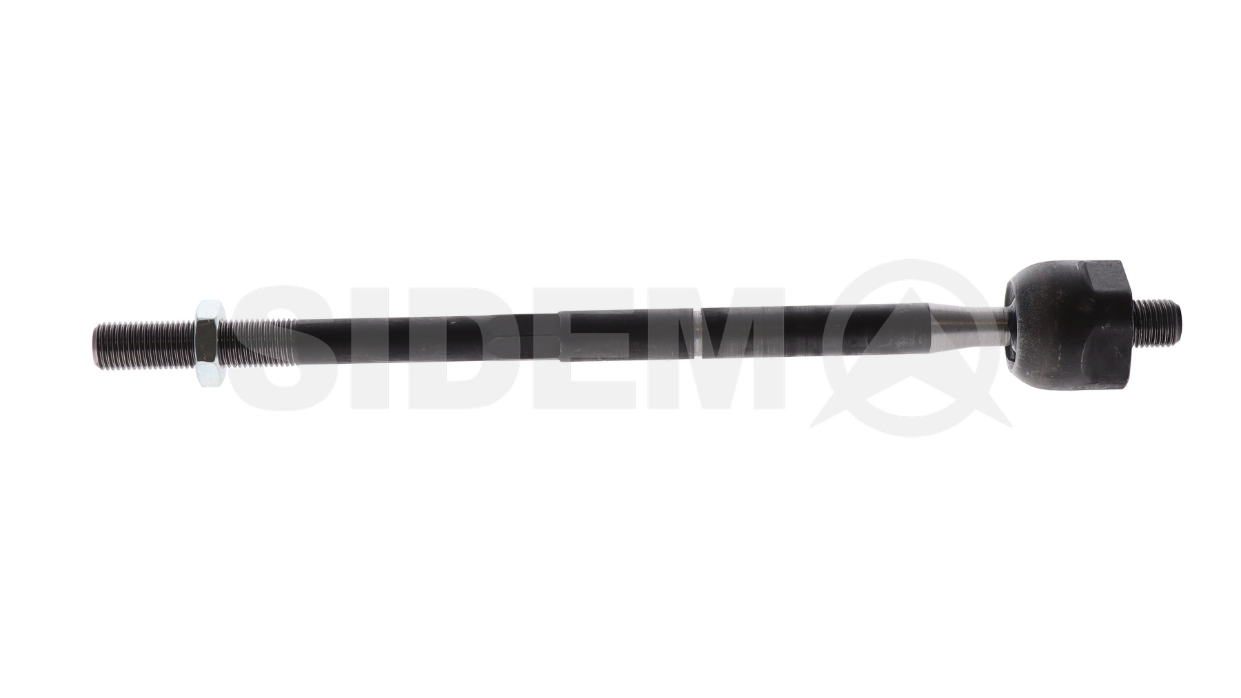 SIDEM 53216 spoorstang OPEL Corsa F Van kosten