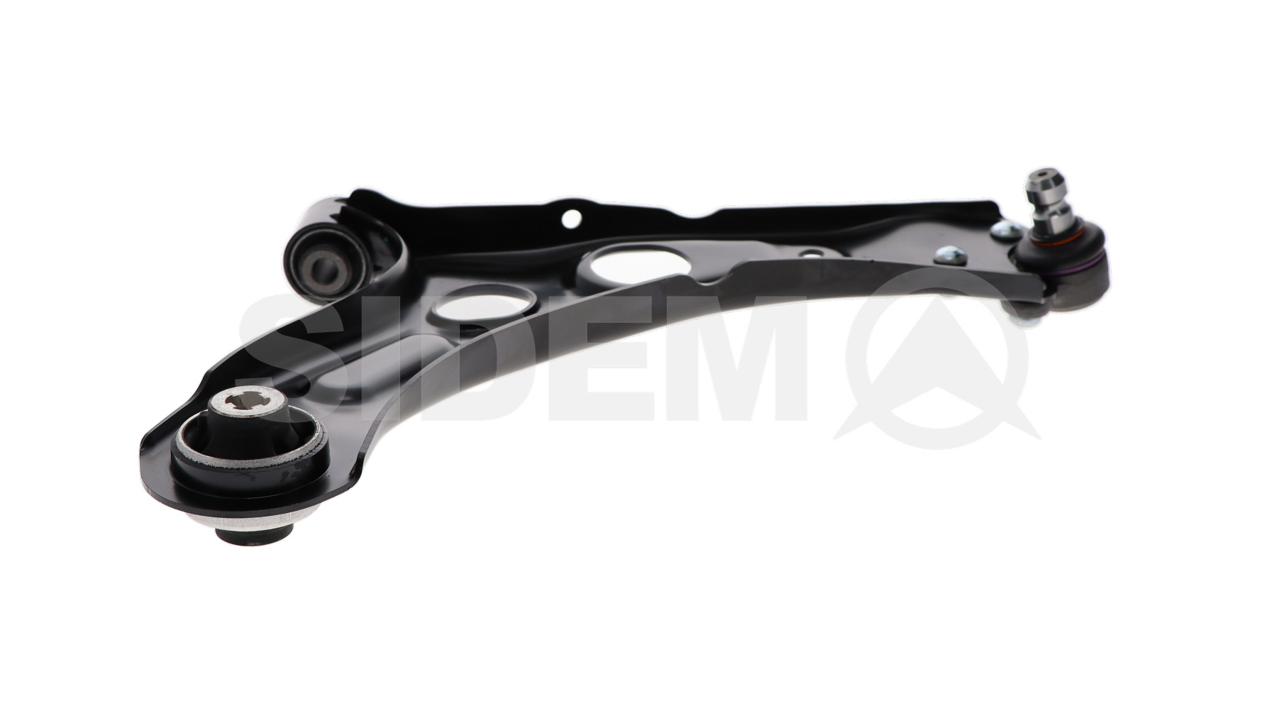 Braço de suspensão SIDEM 53255