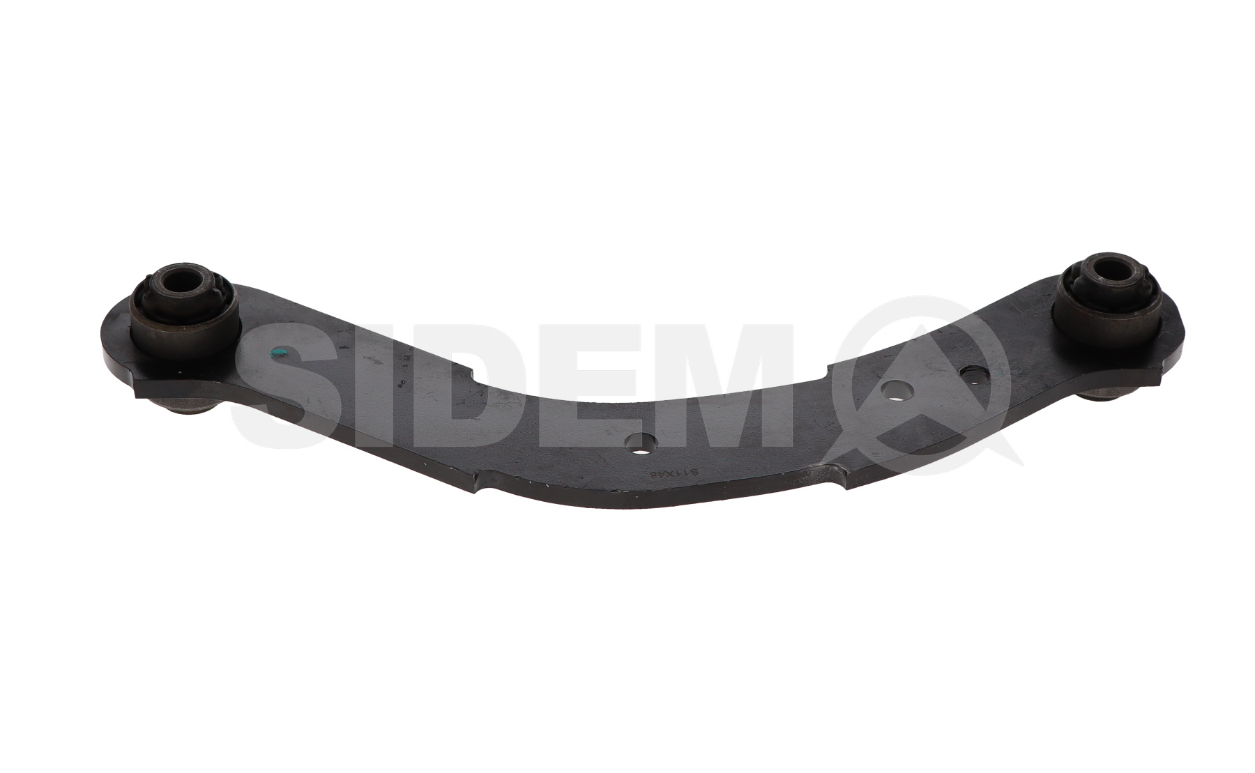 SIDEM 71771 Dreieckslenker MITSUBISHI ECLIPSE 1.5 150 PS Benzin