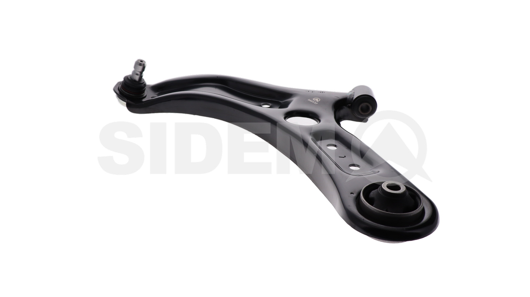 Suspension arm SIDEM 81670