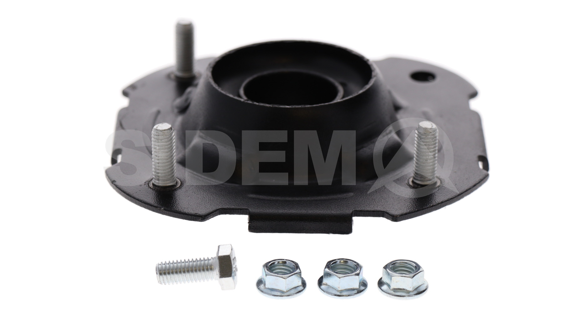 SIDEM 845413 Lozisko pruzne vzpery