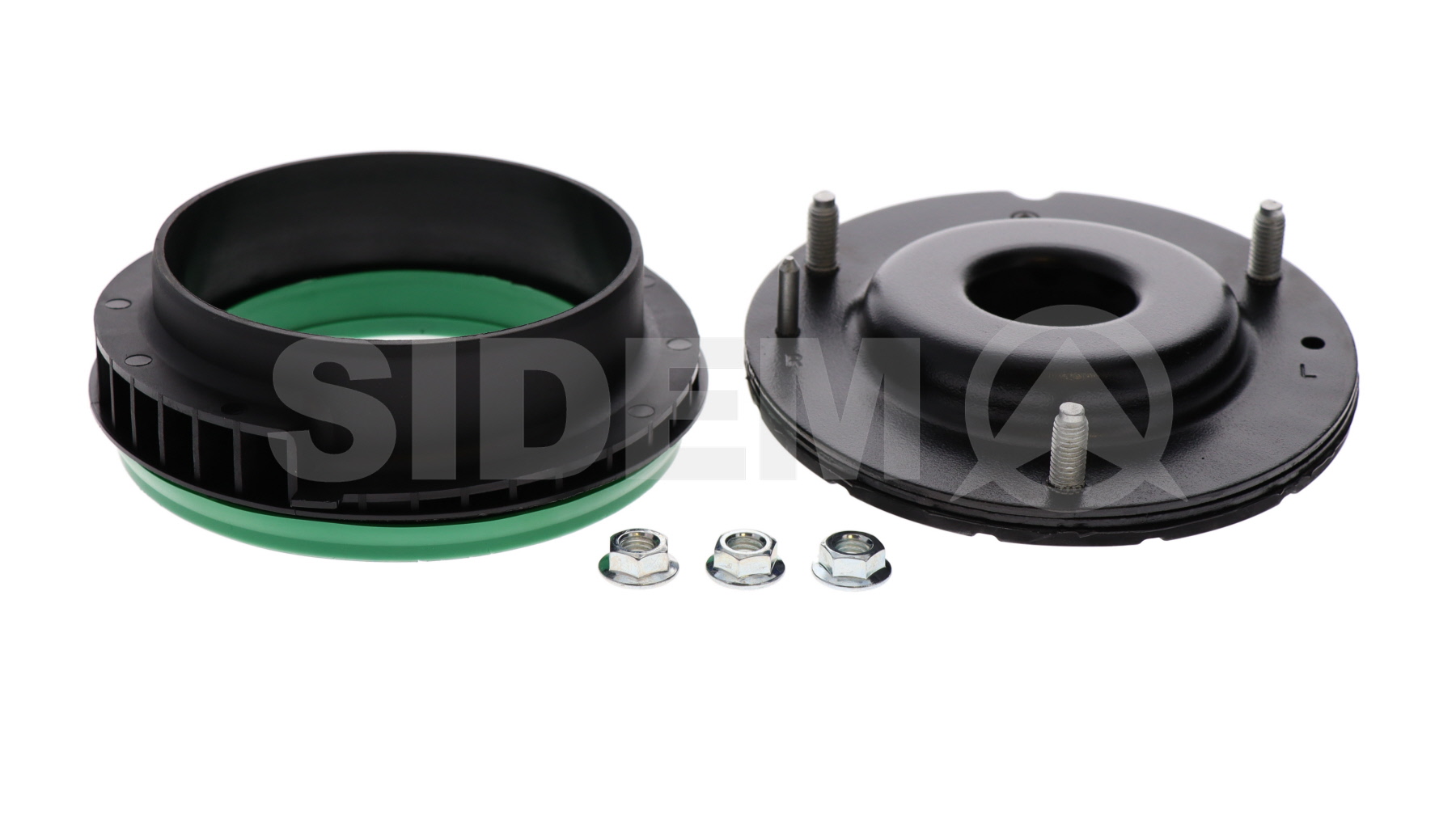 Kit de réparation, coupelle de suspension 5038.J0 S1 SIDEM 853439KIT PEUGEOT