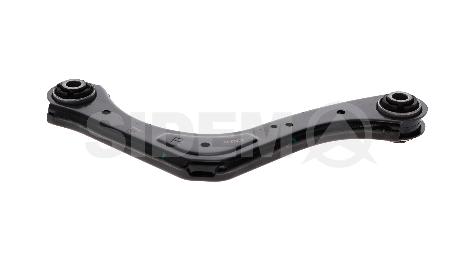 Suspension wishbone arm SIDEM 87053