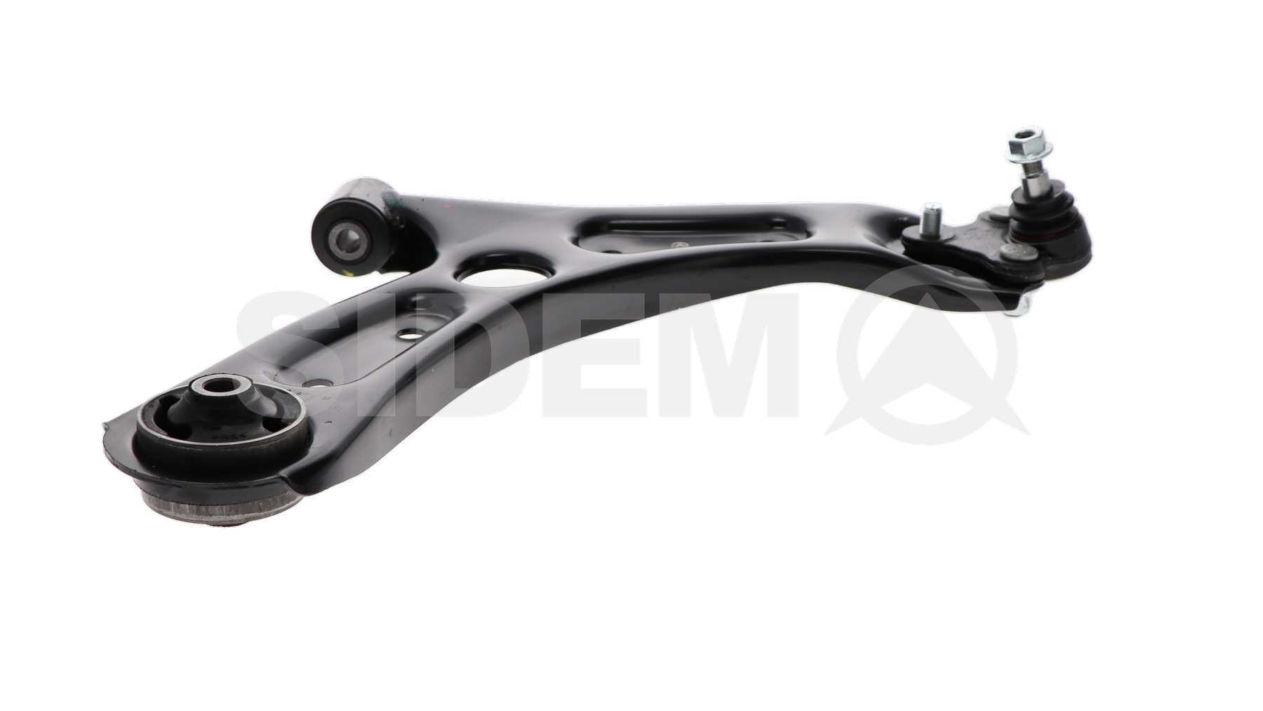 SIDEM 87055 Triangle de suspension Hyundai Kona OS 1.6 CRDi e-VGT 136 CV Diesel 2018