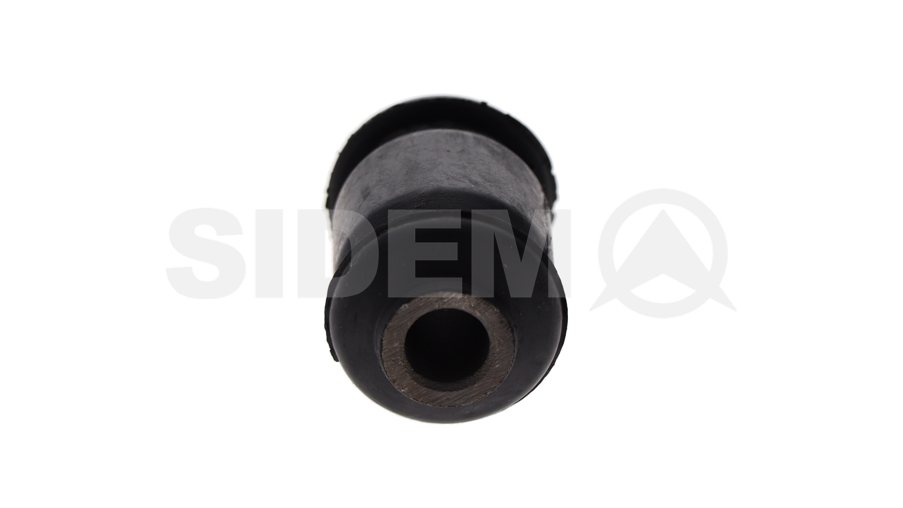 SIDEM 881629 Querlenkerlager KIA STONIC 1.2 LPG 82 PS Benzin/Autogas (LPG)