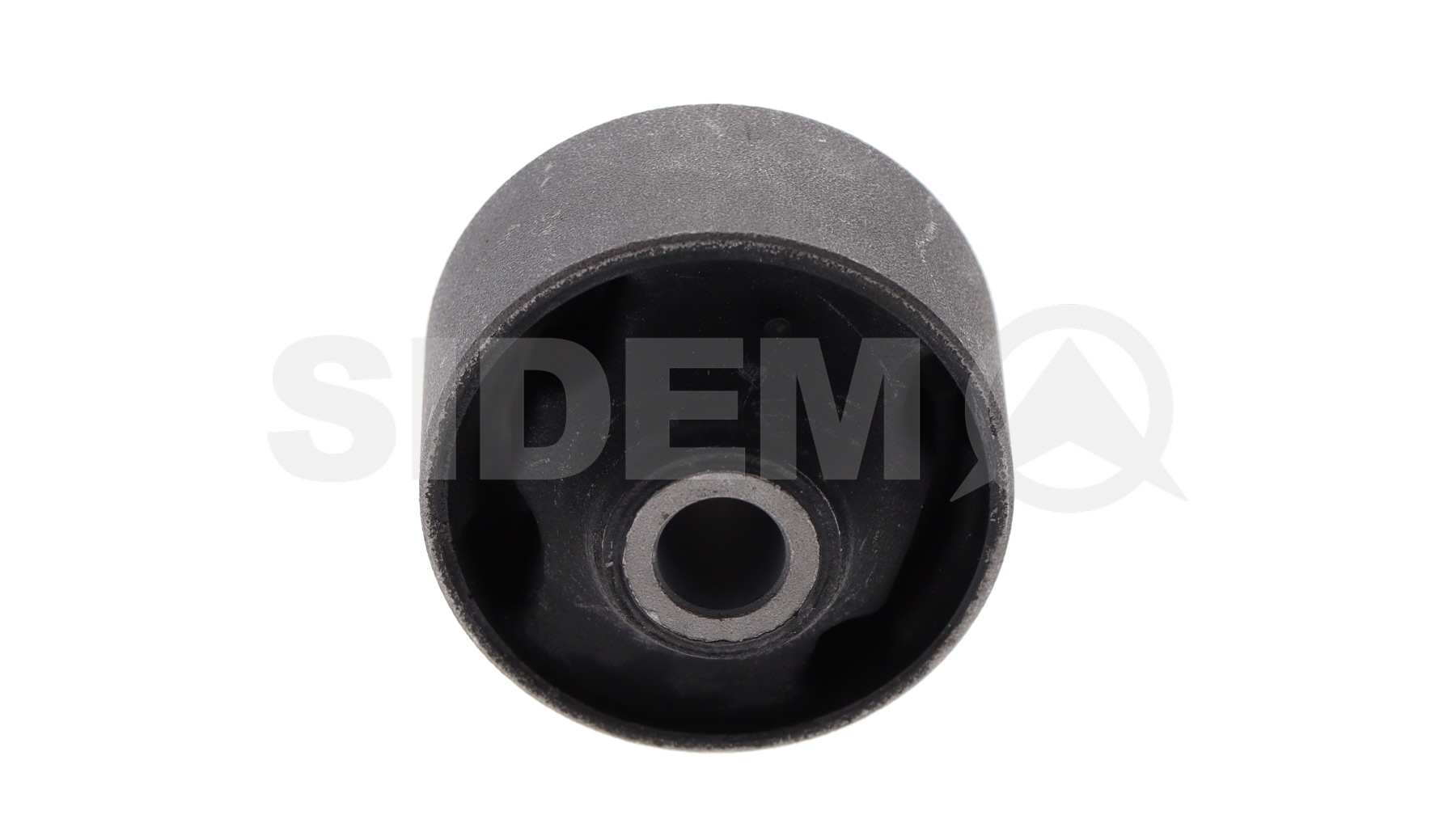 SIDEM 881630 Querlenker-Gummilager KIA STONIC 1.2 LPG 82 PS Benzin/Autogas (LPG)