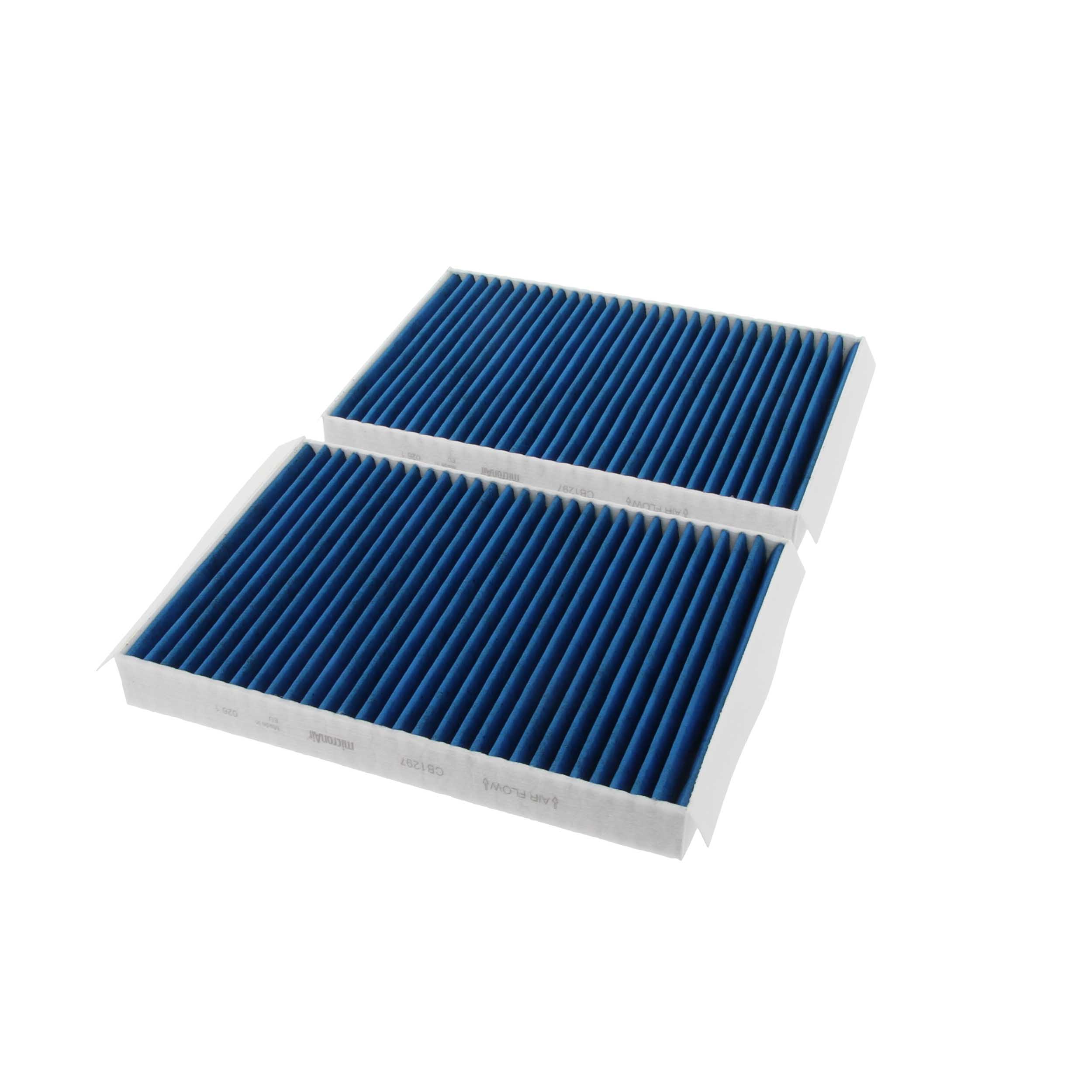CORTECO 49455778 Airco filter Mercedes w221 S 350 3.5 (221.056, 221.156) 272 Pk Benzine 2008
