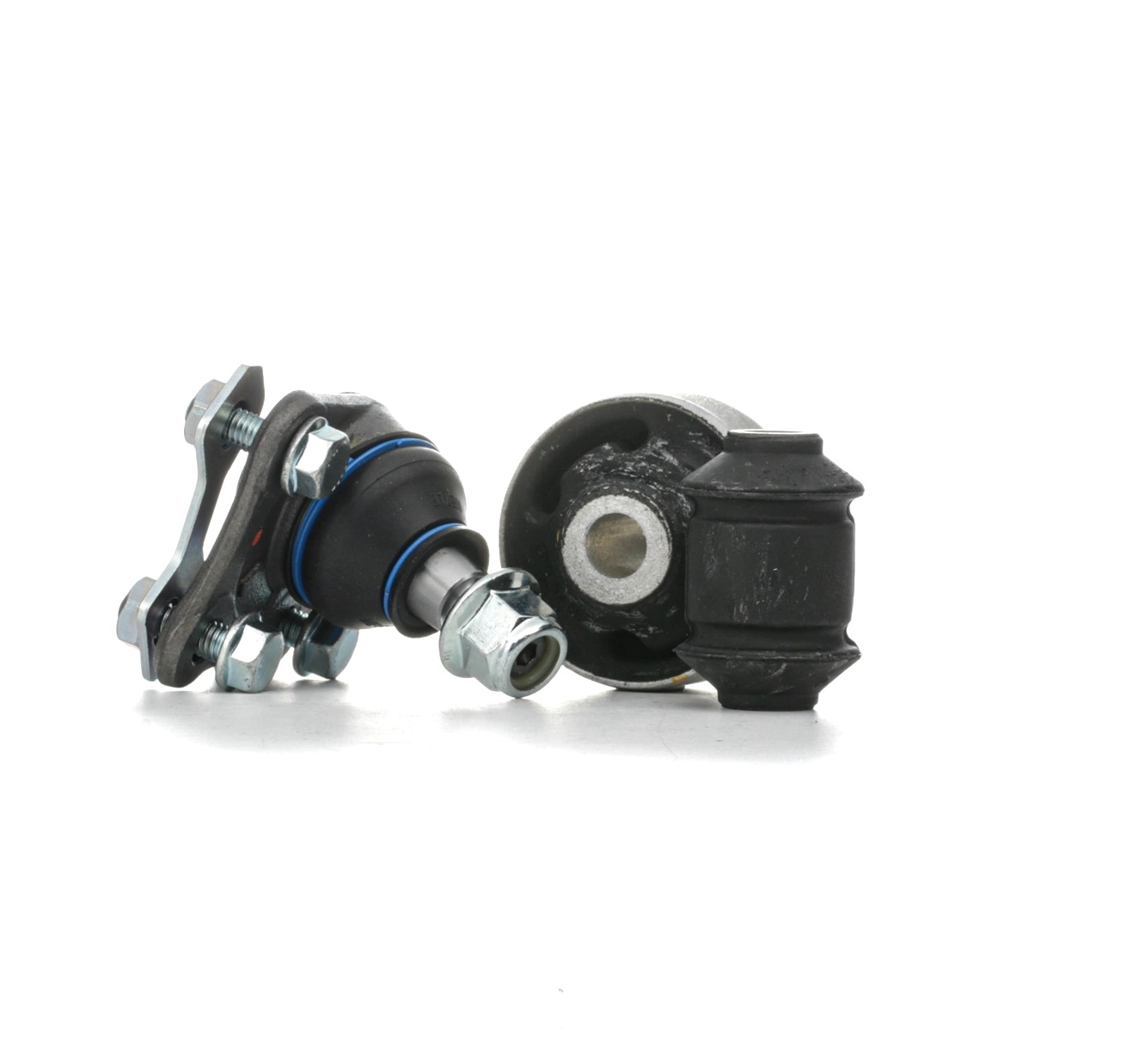 Kit réparation de triangle de suspension MEYLE 116 610 0001/HD évaluation